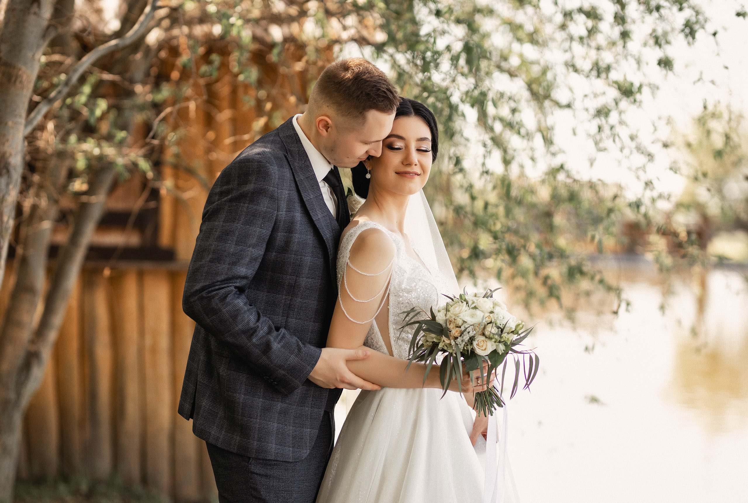 Лиля&Женя. Свадебный фотограф в Краснодаре Анастасия Широкова