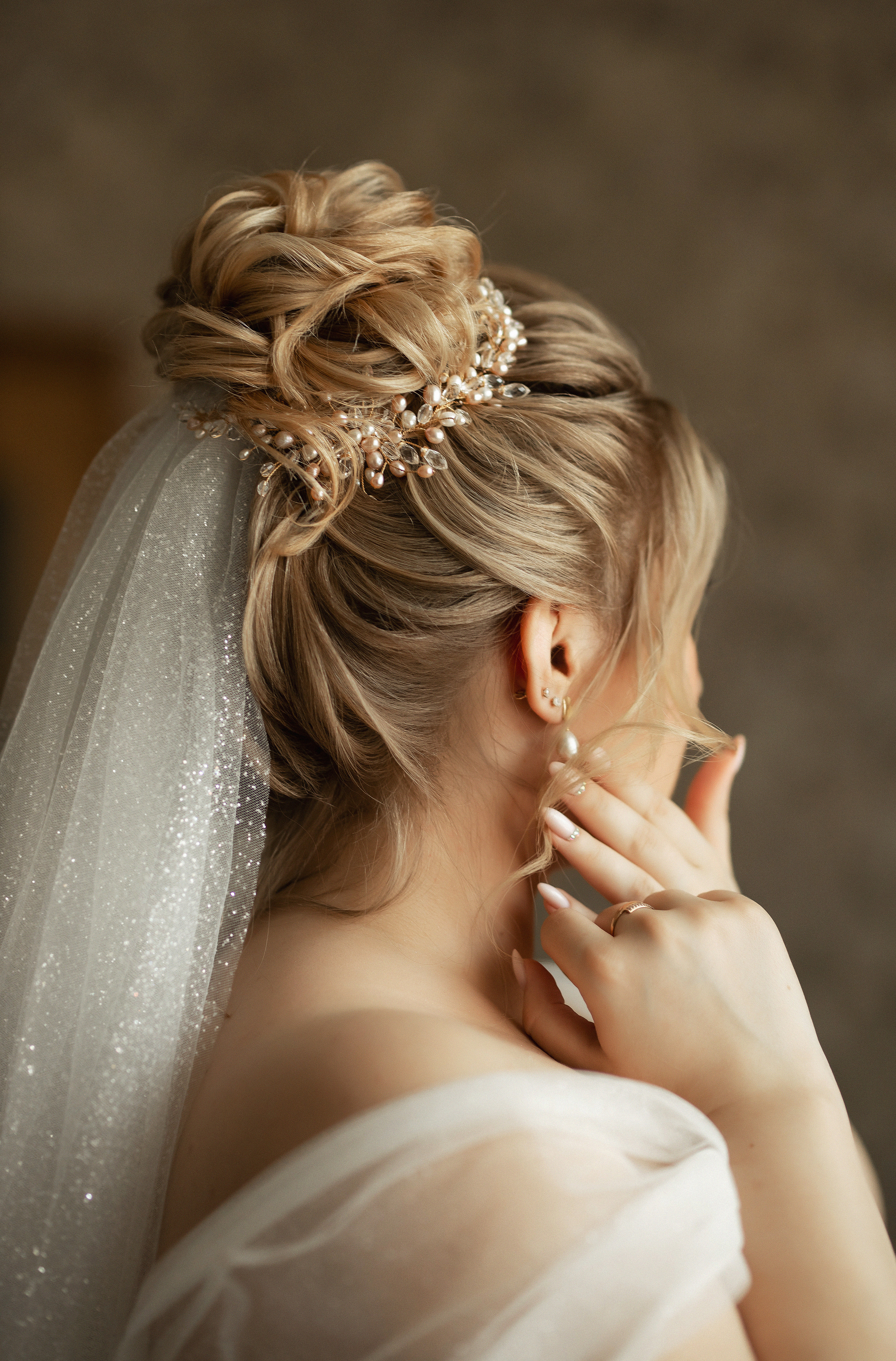 Саша&Наташа. Свадебный фотограф в Краснодаре Анастасия Широкова