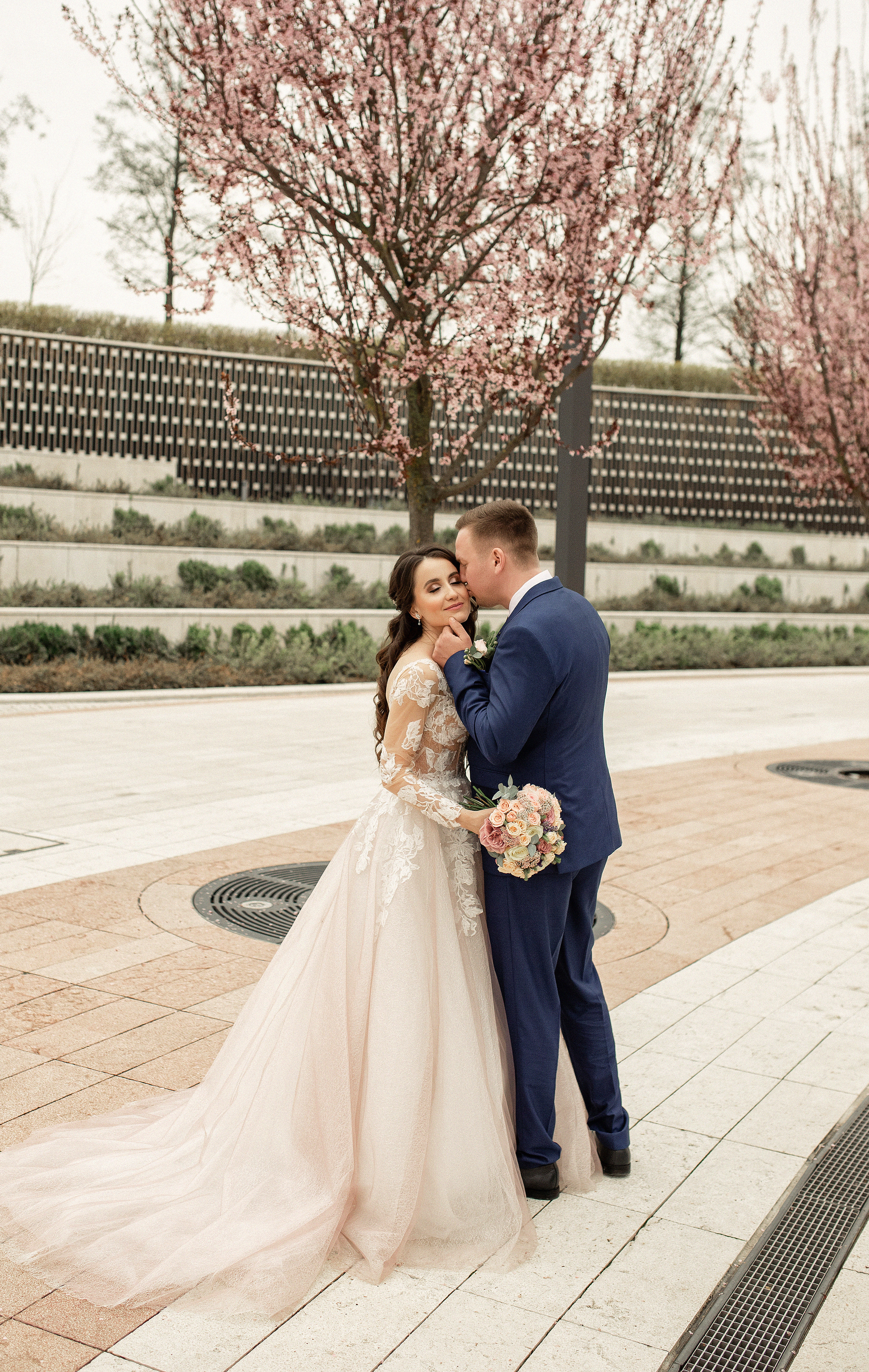 Виталик&Алина. Свадебный фотограф в Краснодаре Анастасия Широкова