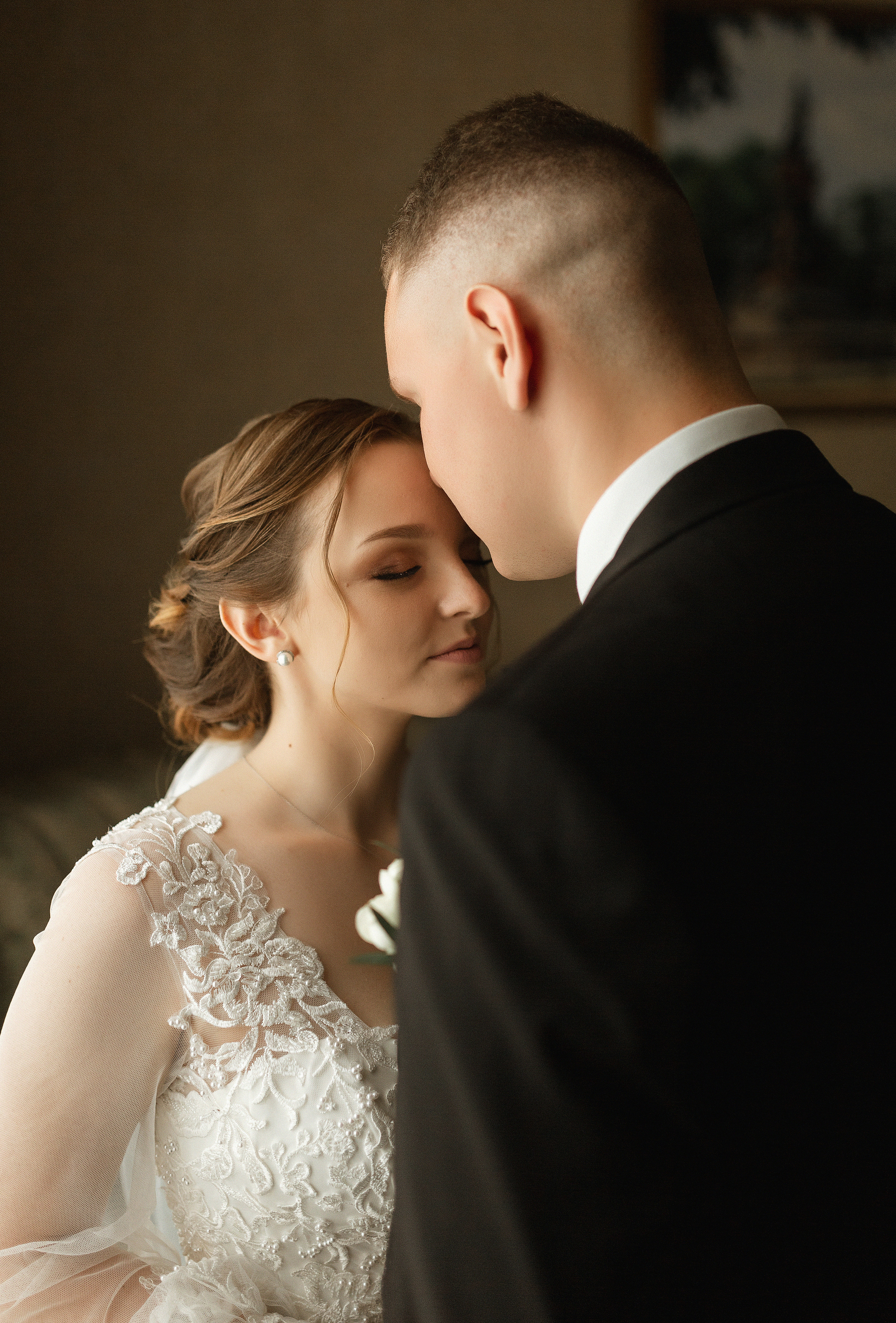 Даня&Таня. Свадебный фотограф в Краснодаре Анастасия Широкова