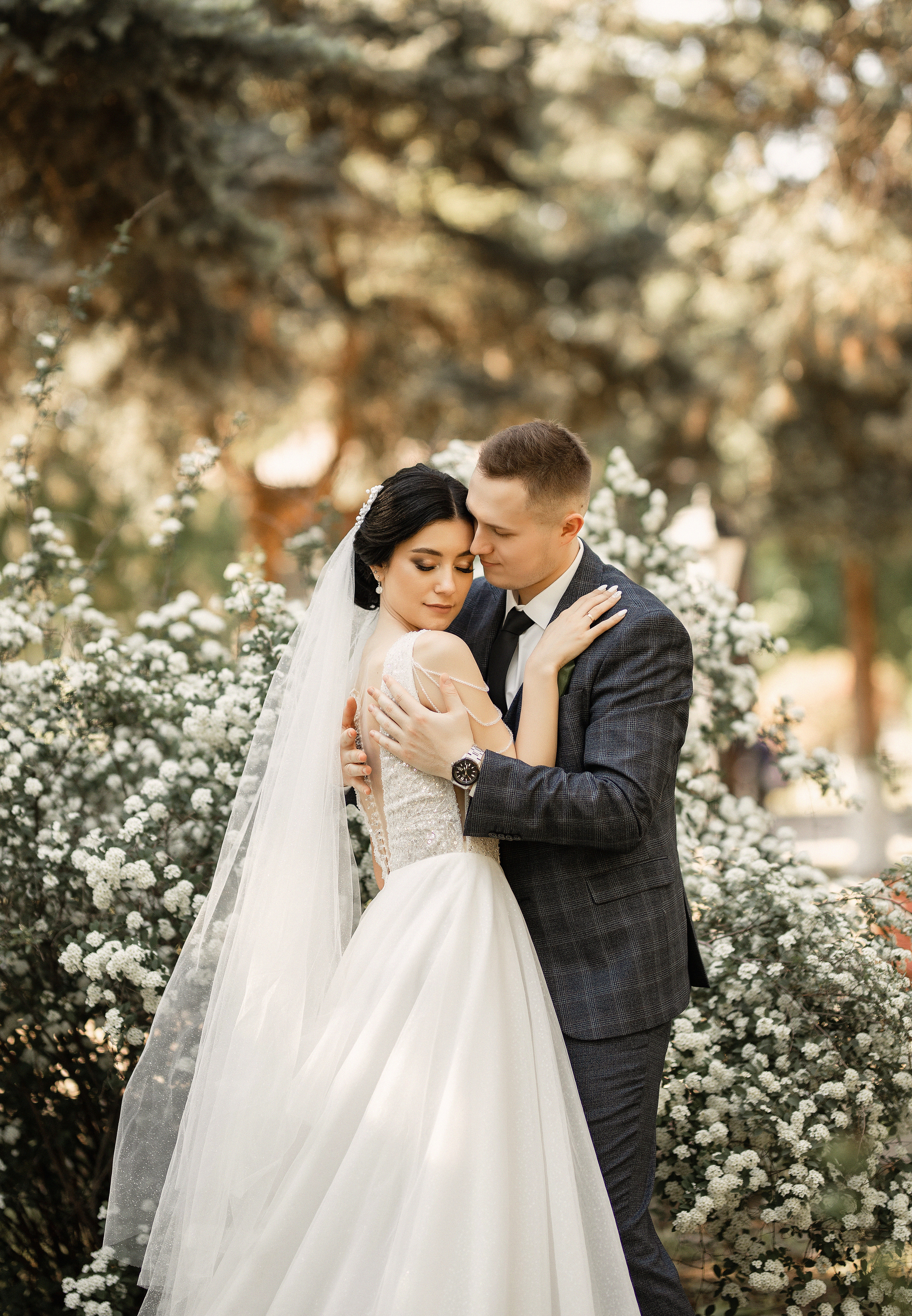 Лиля&Женя. Свадебный фотограф в Краснодаре Анастасия Широкова