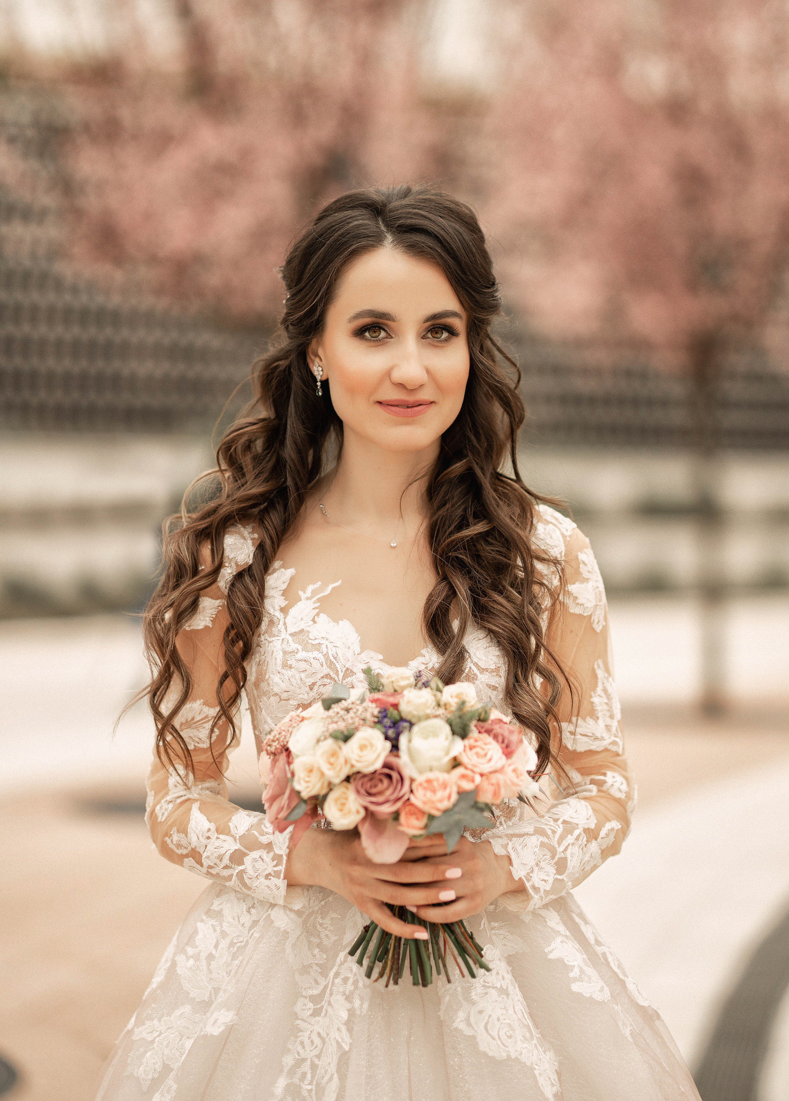 Виталик&Алина. Свадебный фотограф в Краснодаре Анастасия Широкова