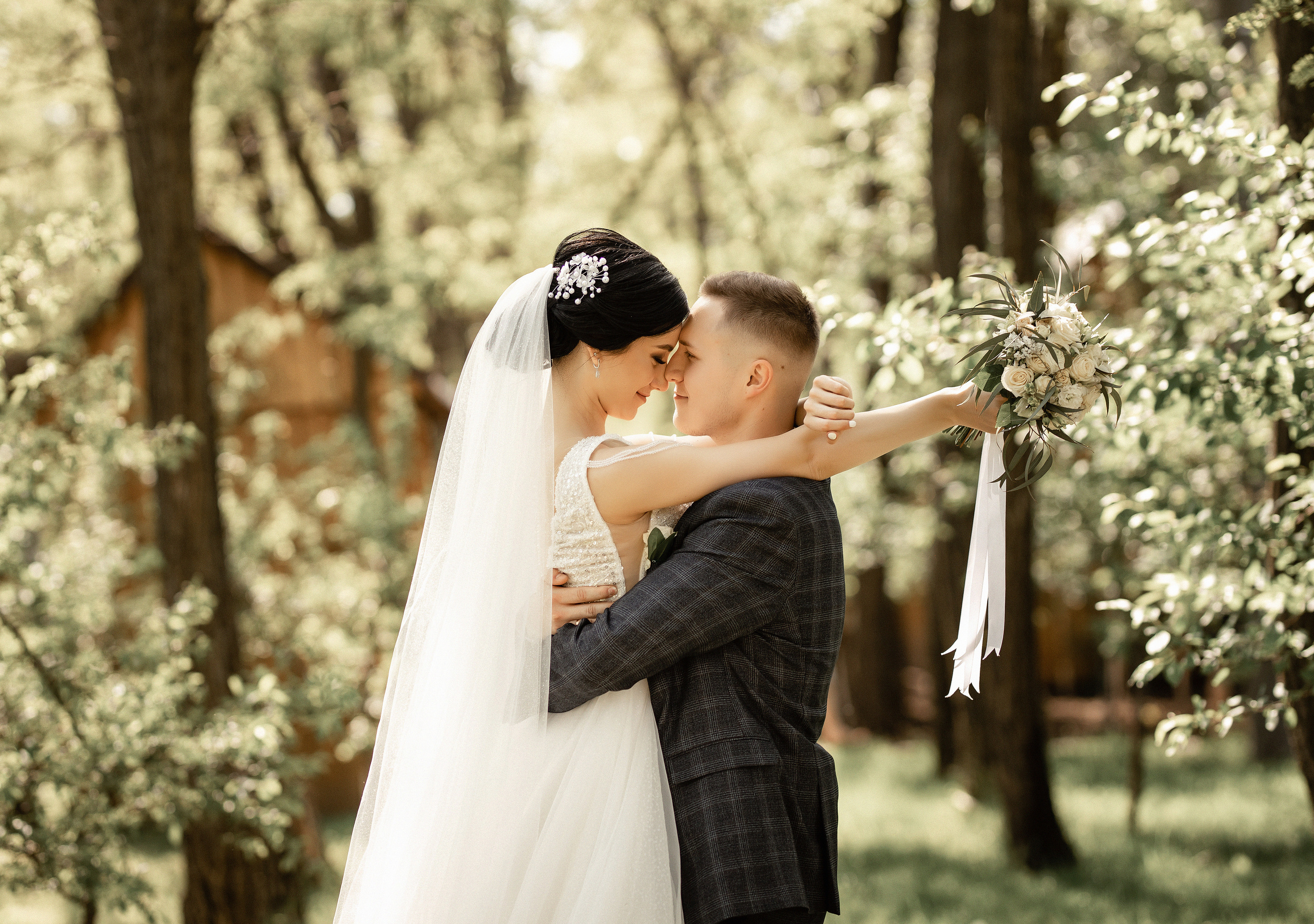 Лиля&Женя. Свадебный фотограф в Краснодаре Анастасия Широкова