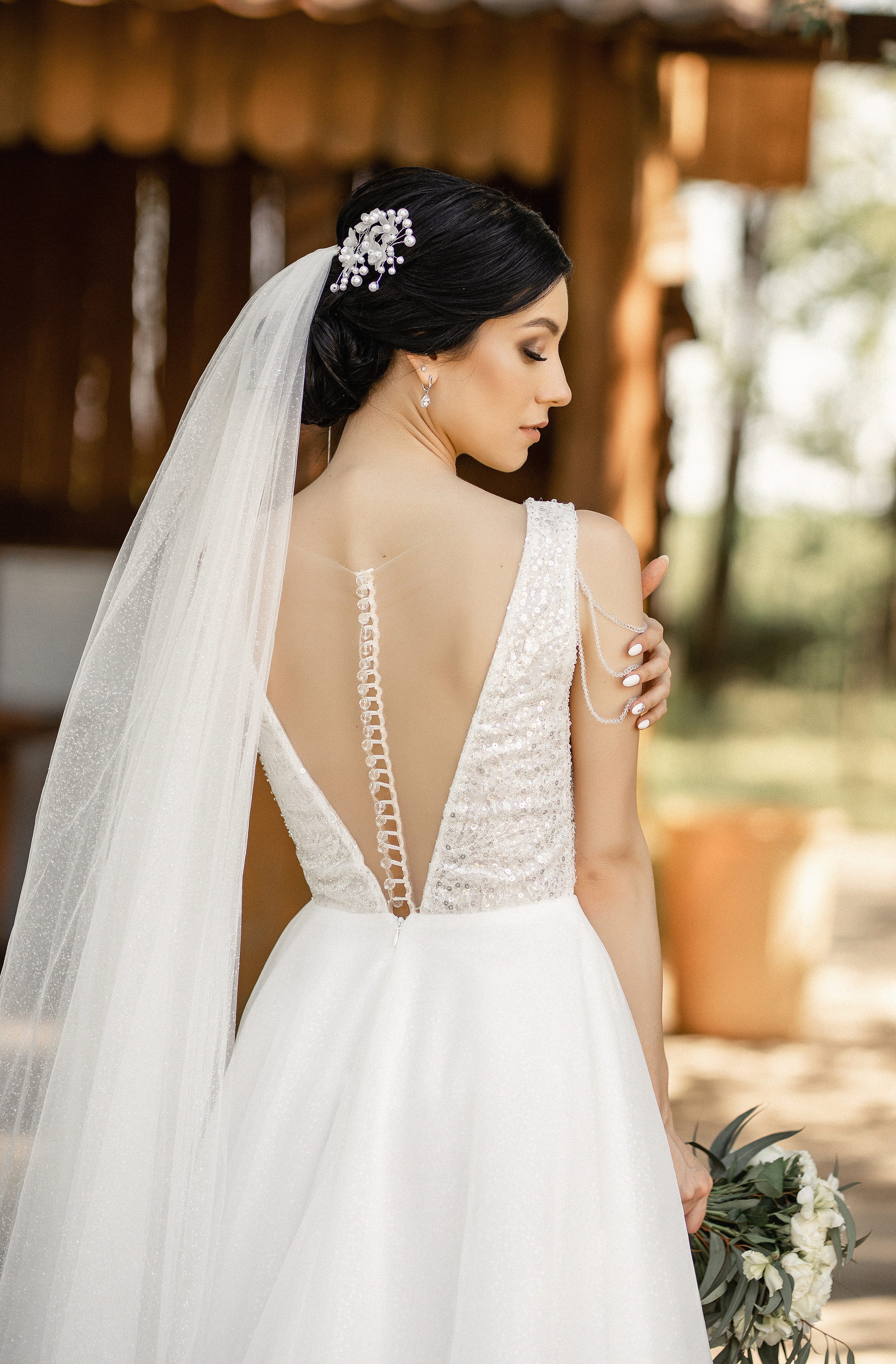 Лиля&Женя. Свадебный фотограф в Краснодаре Анастасия Широкова