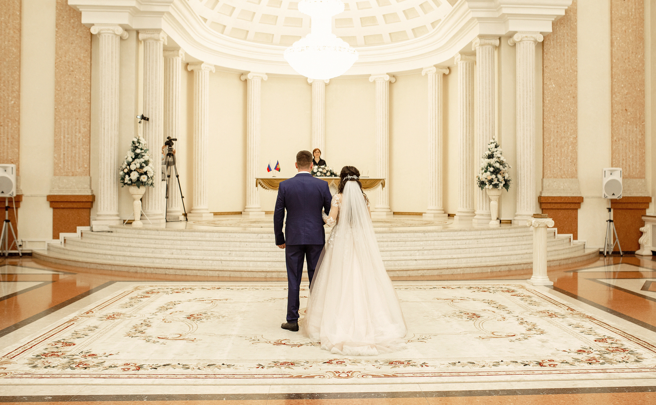 Виталик&Алина. Свадебный фотограф в Краснодаре Анастасия Широкова