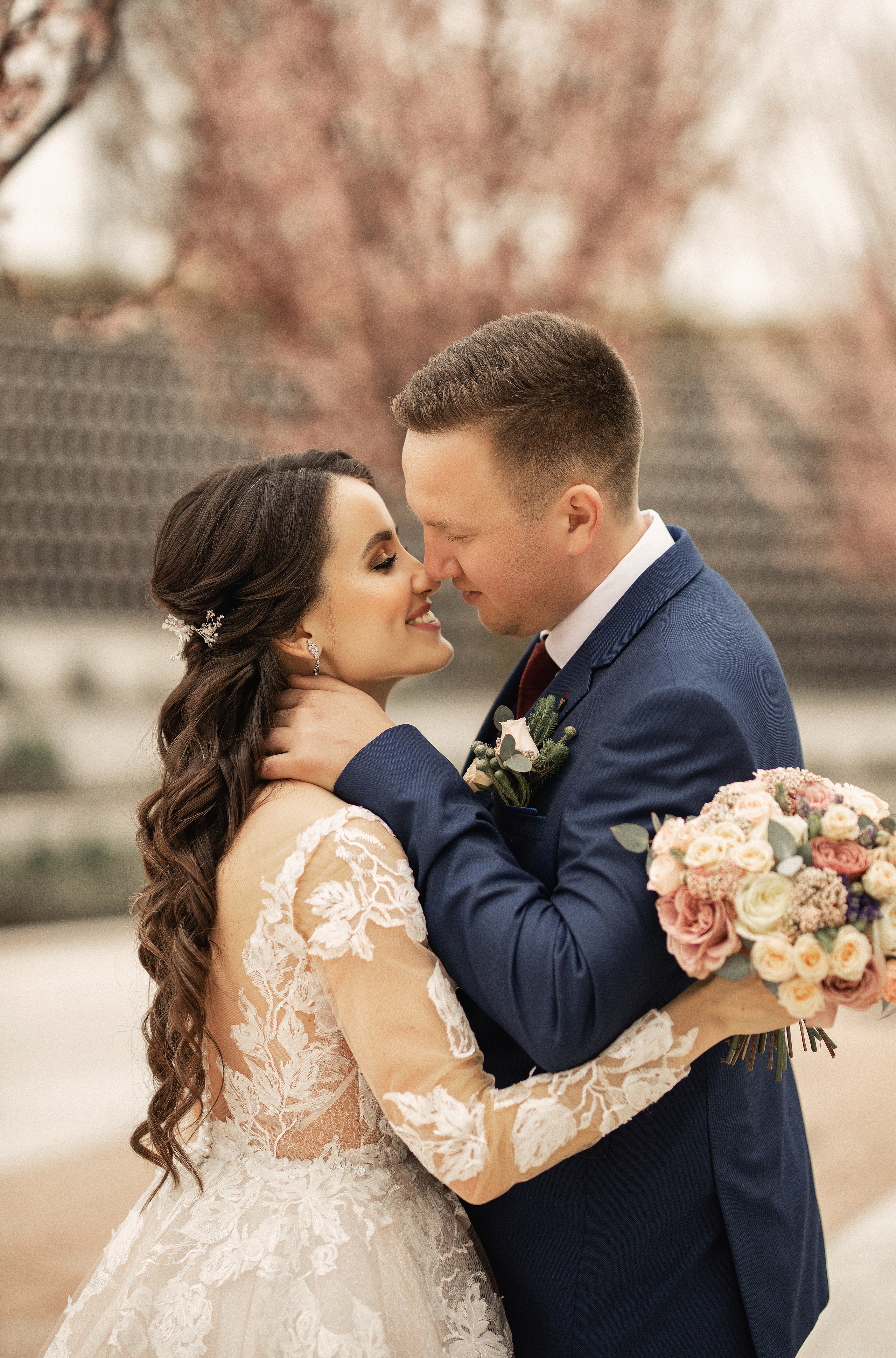 Виталик&Алина. Свадебный фотограф в Краснодаре Анастасия Широкова