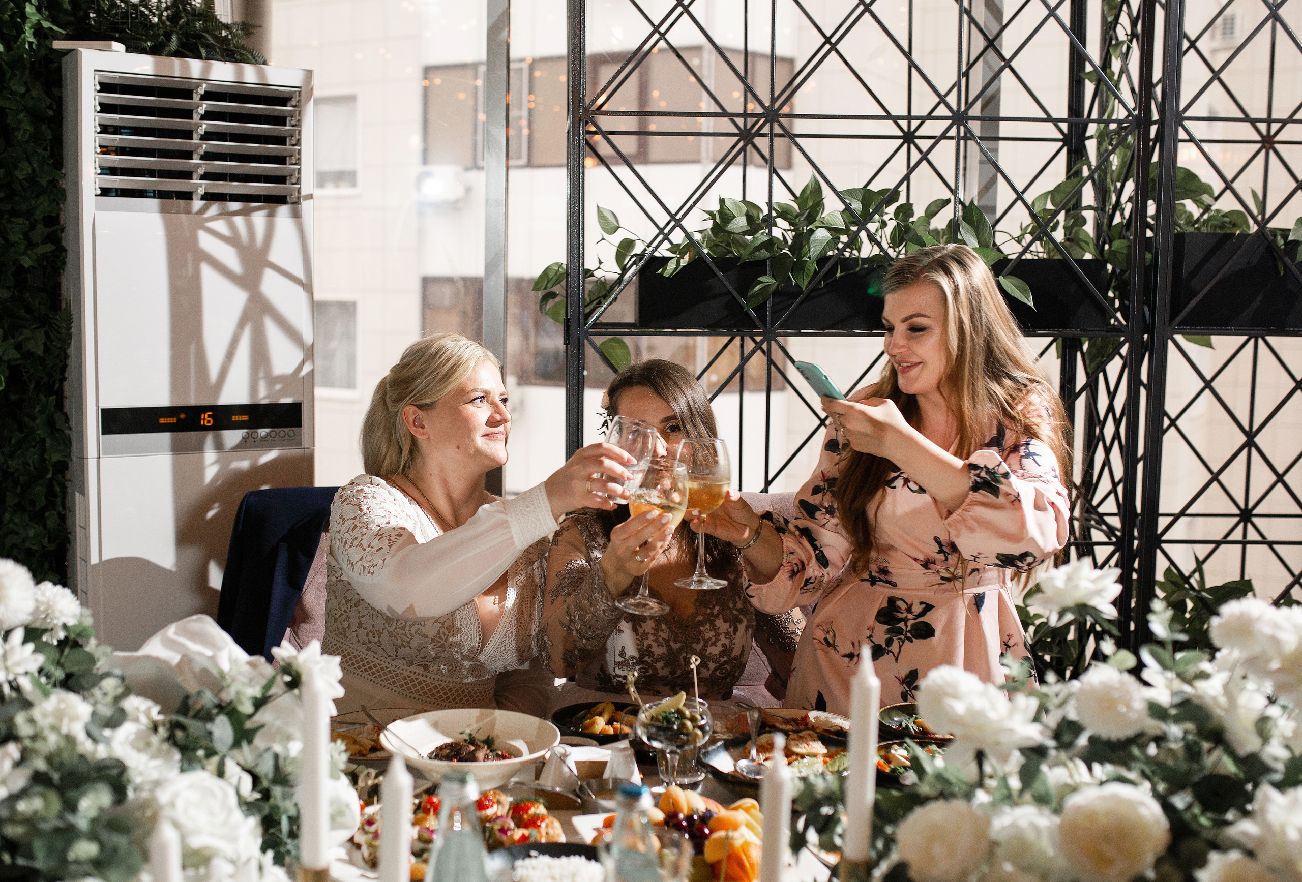 Денис & Маша. Свадебный фотограф в Краснодаре Анастасия Широкова