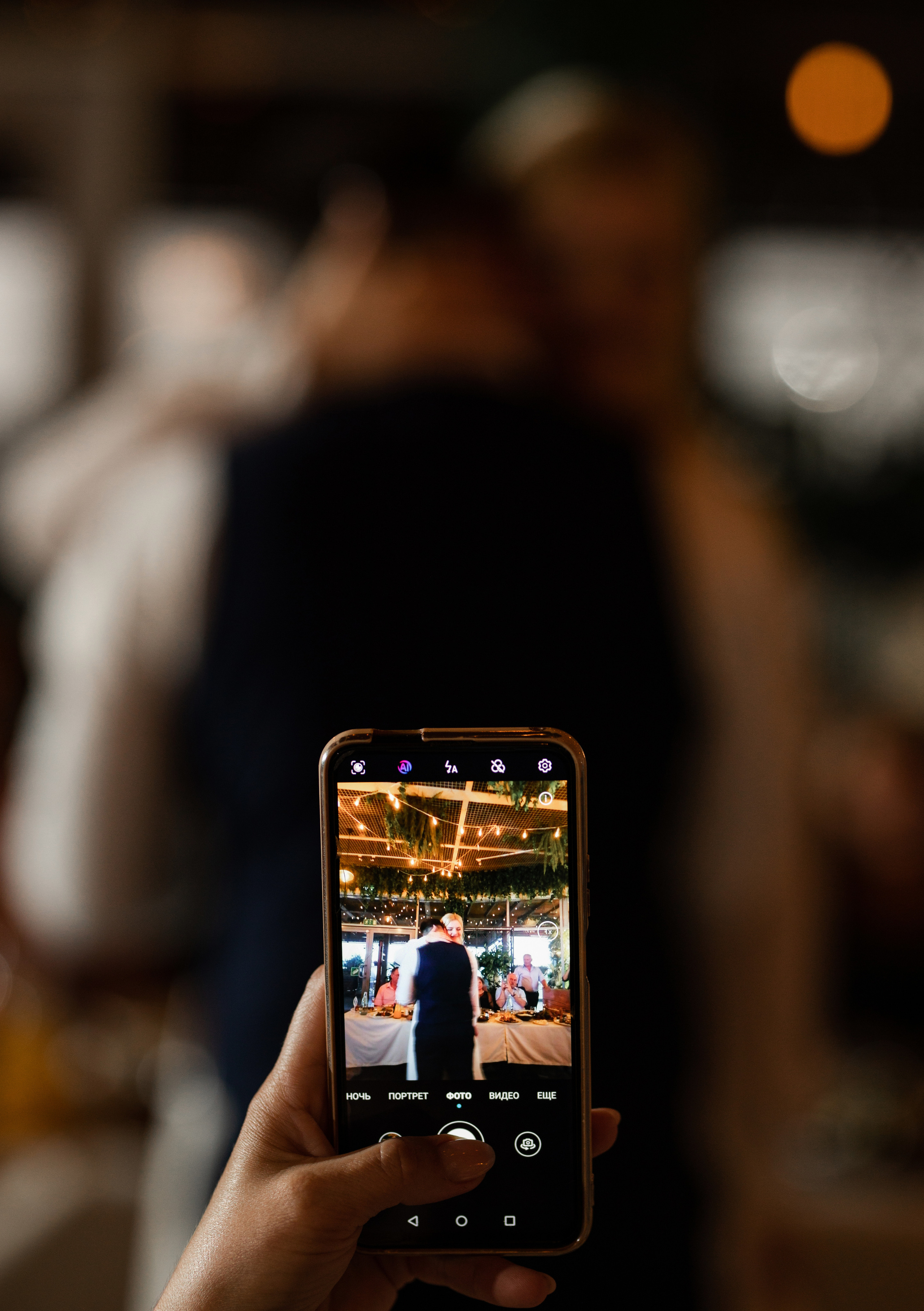 Денис & Маша. Свадебный фотограф в Краснодаре Анастасия Широкова