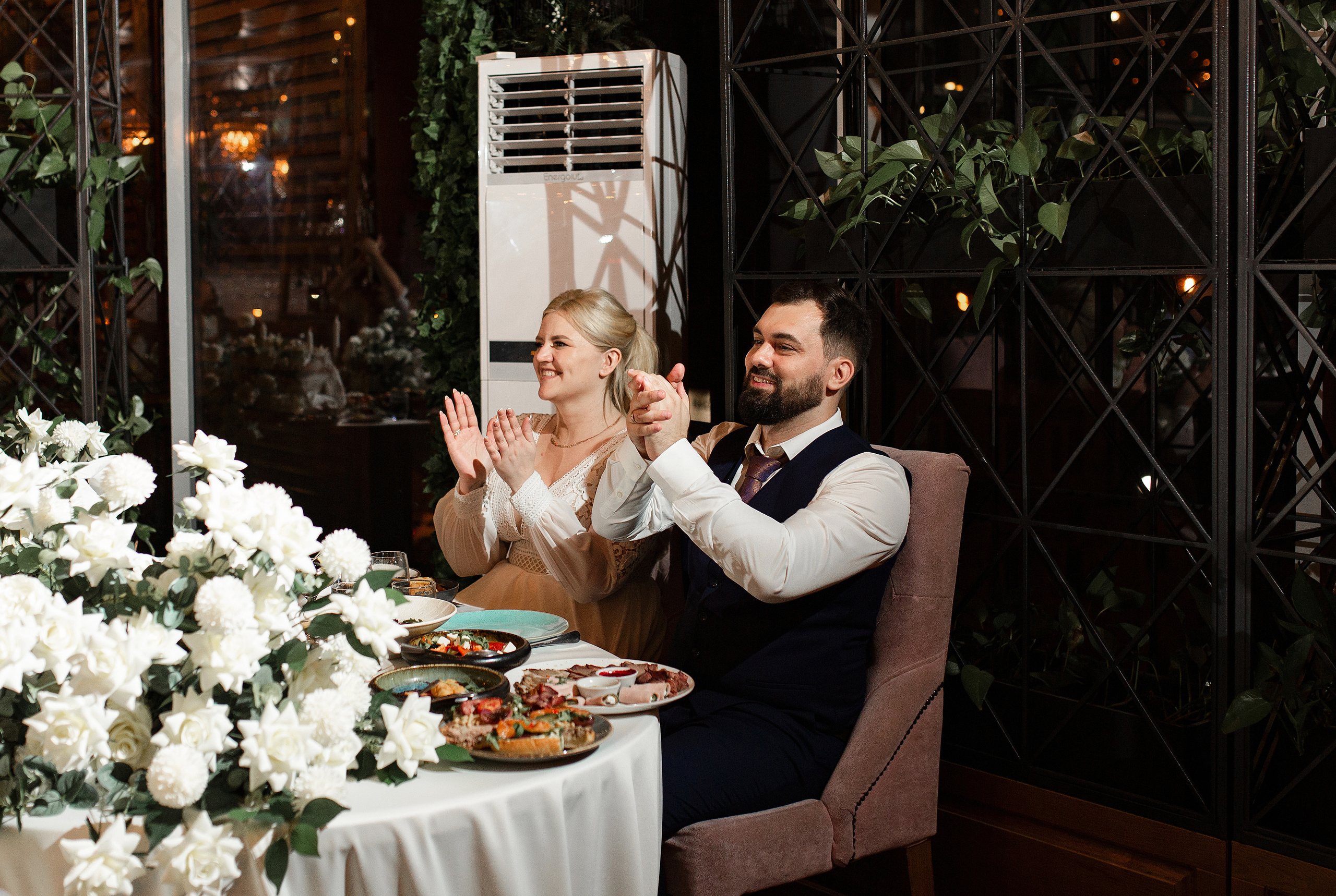 Денис & Маша. Свадебный фотограф в Краснодаре Анастасия Широкова