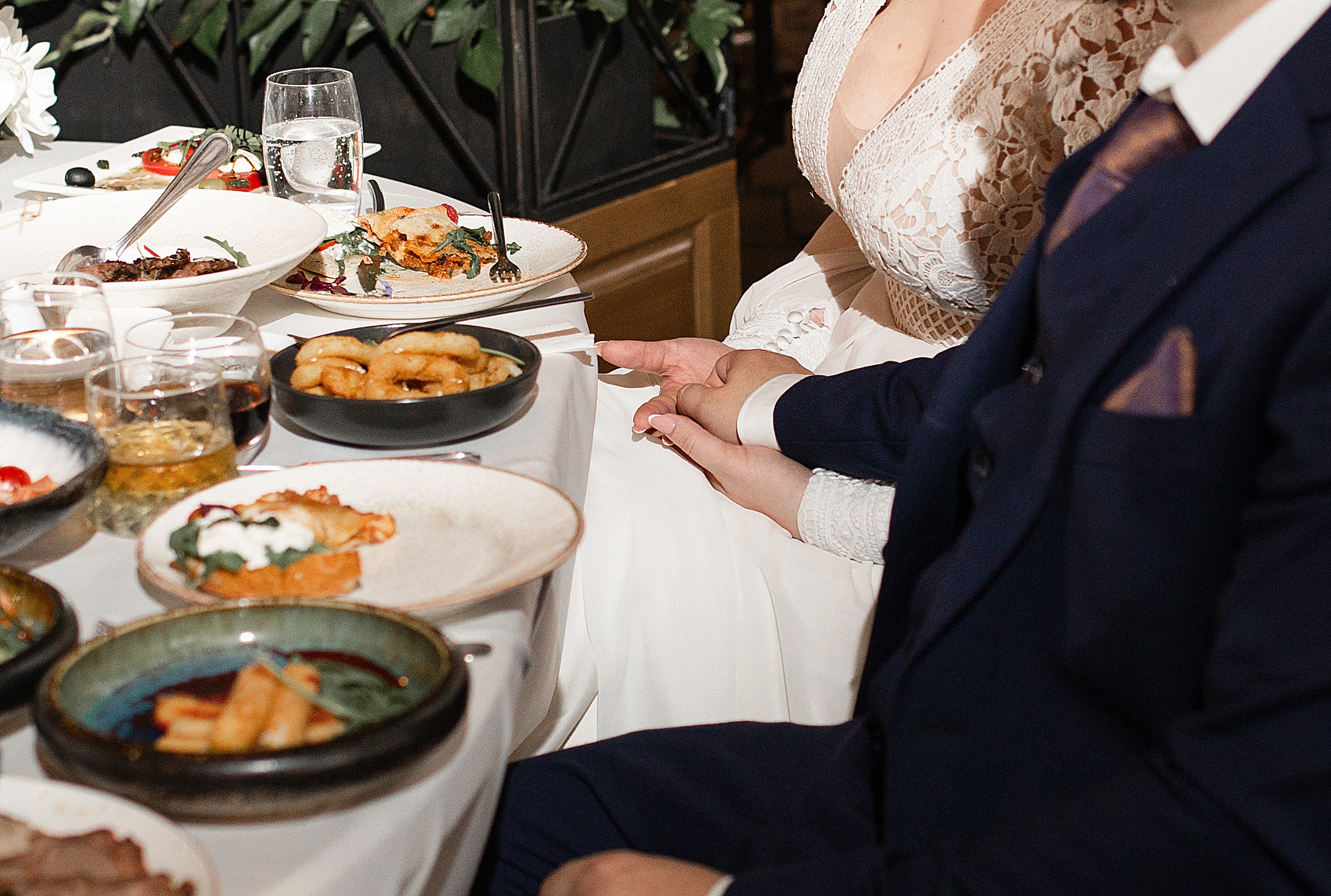 Денис & Маша. Свадебный фотограф в Краснодаре Анастасия Широкова