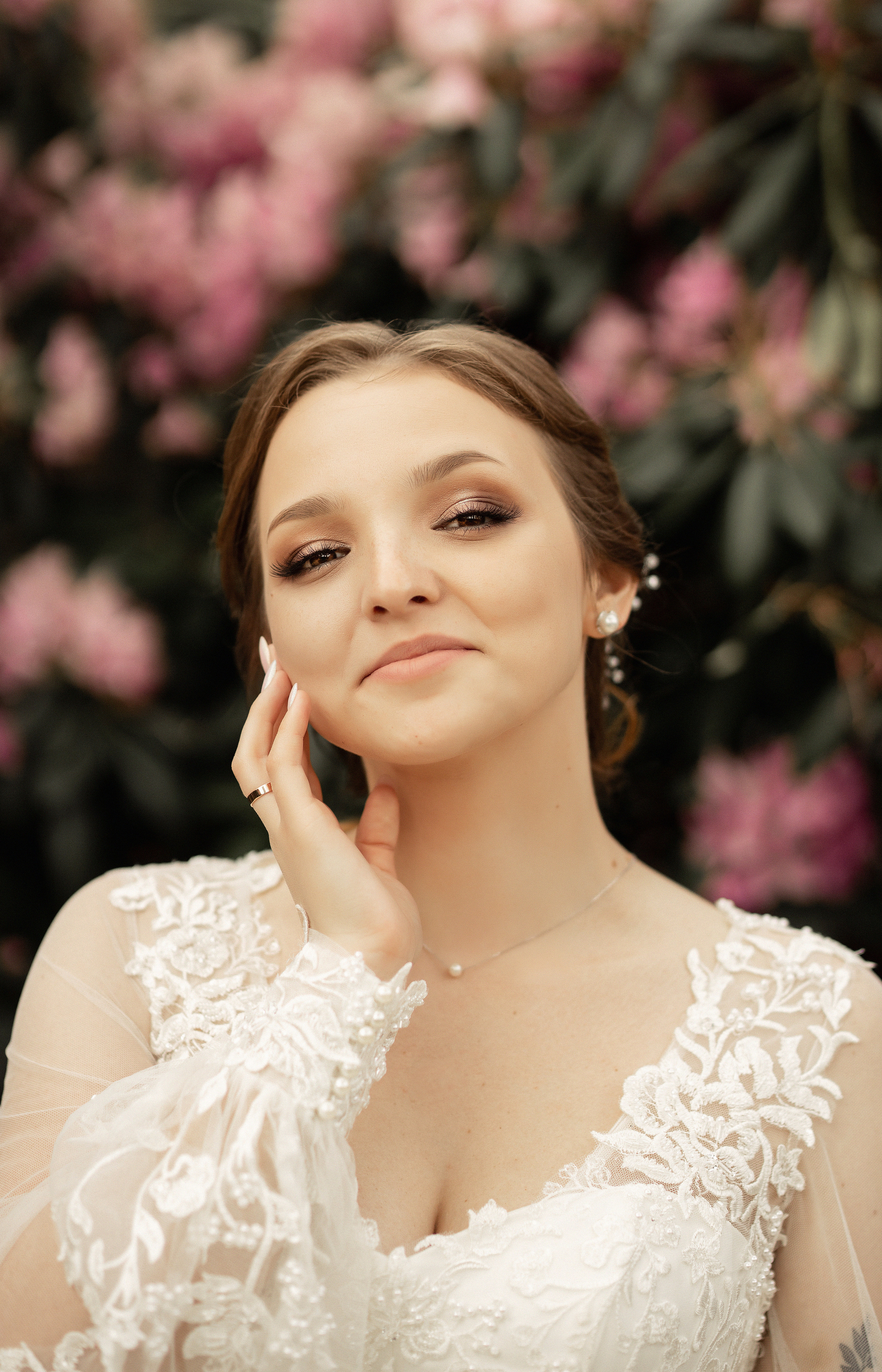 Даня&Таня. Свадебный фотограф в Краснодаре Анастасия Широкова