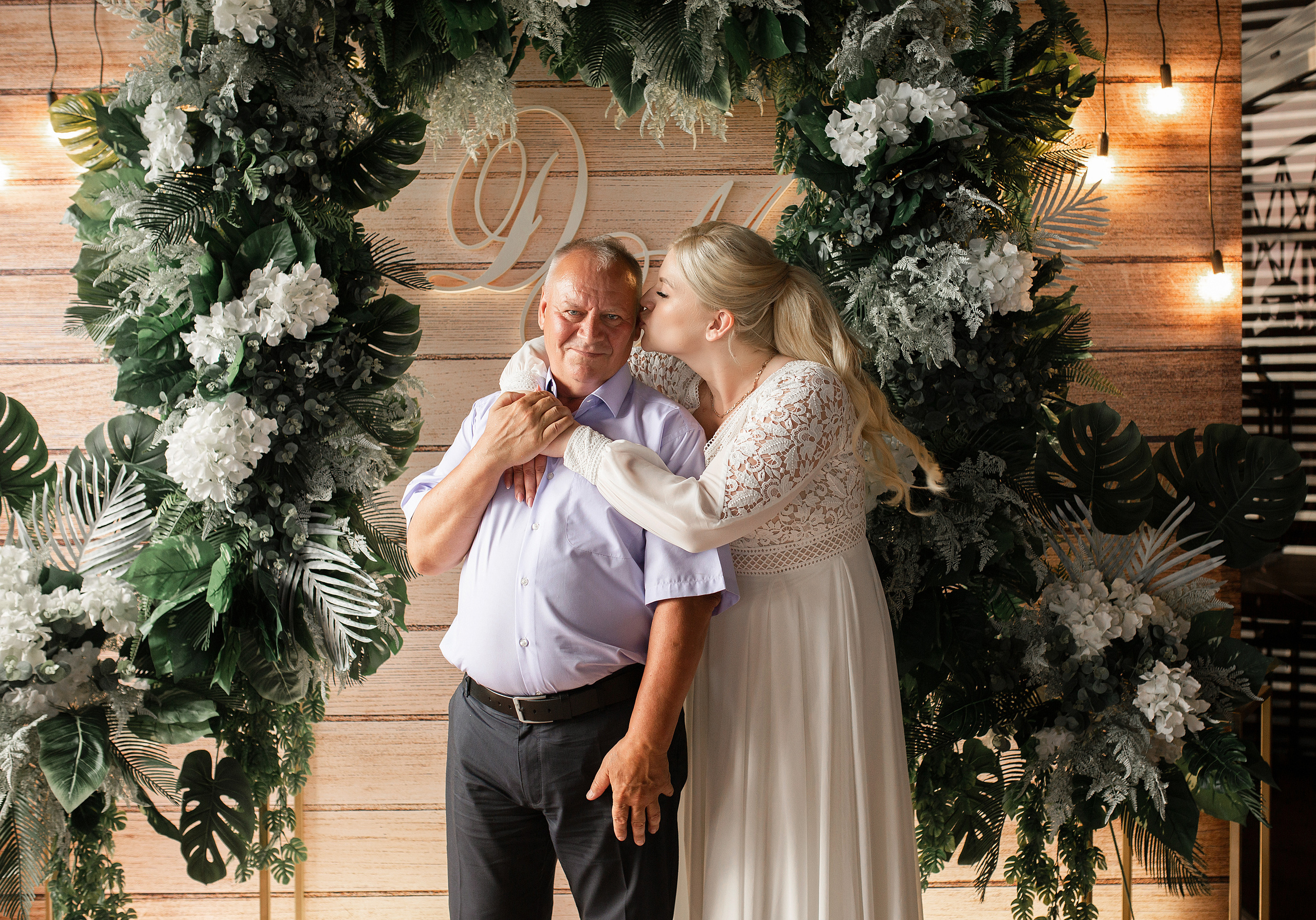 Денис & Маша. Свадебный фотограф в Краснодаре Анастасия Широкова