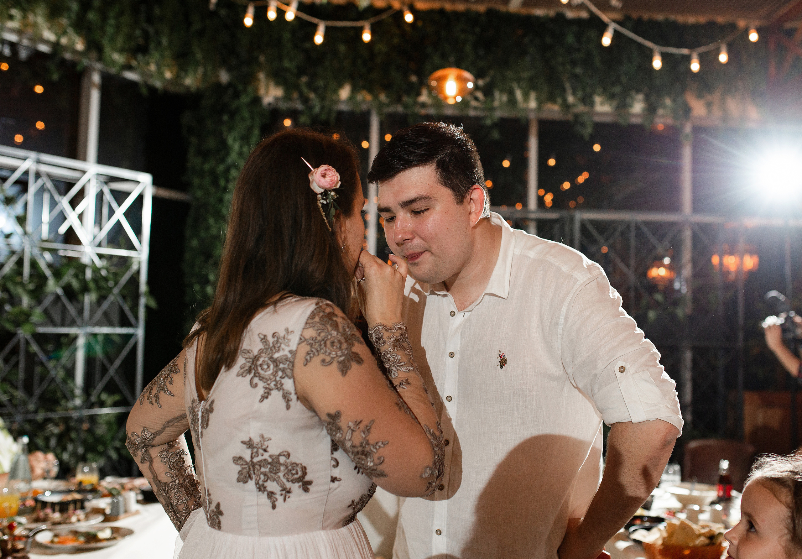 Денис & Маша. Свадебный фотограф в Краснодаре Анастасия Широкова