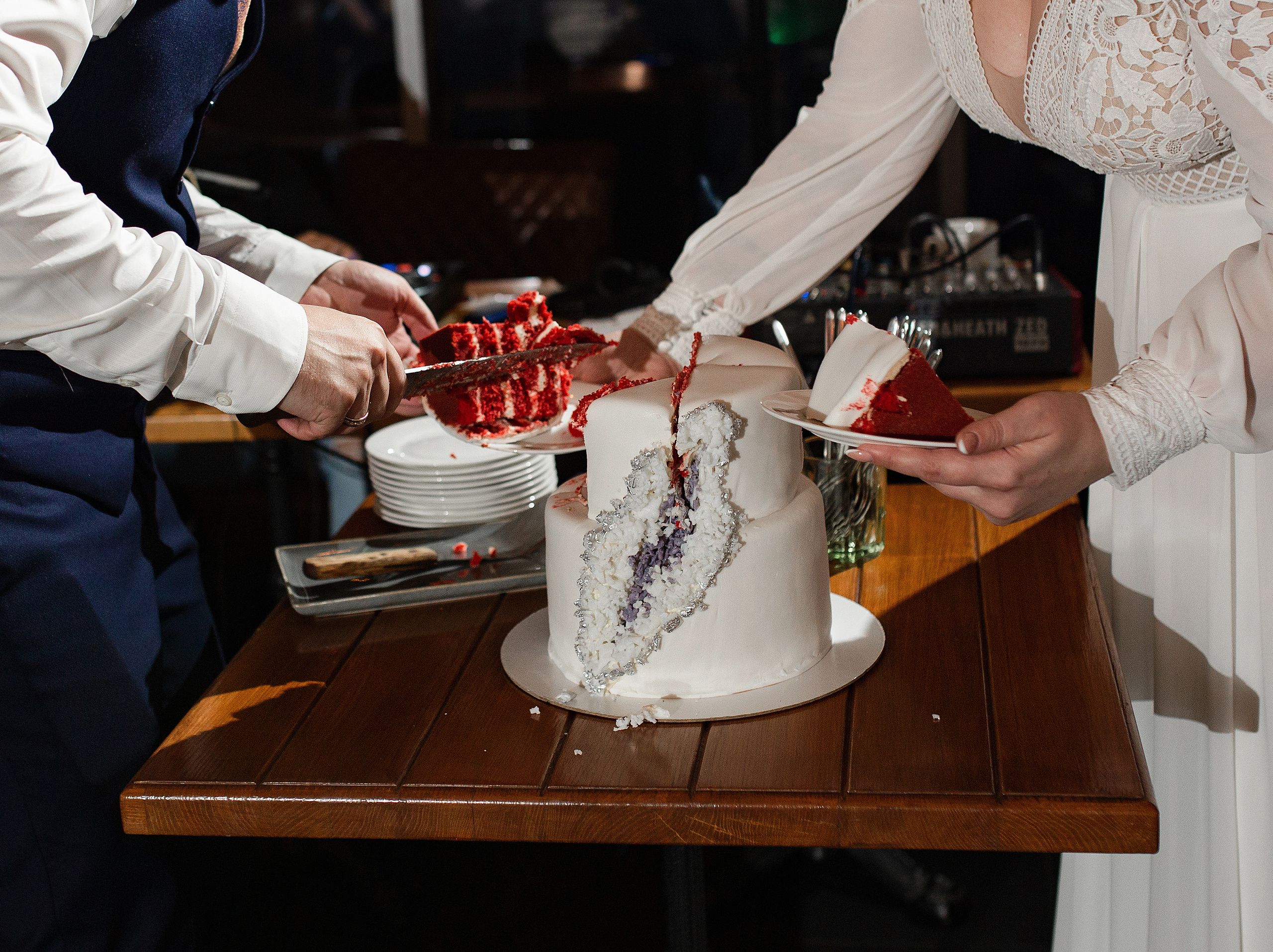 Денис & Маша. Свадебный фотограф в Краснодаре Анастасия Широкова