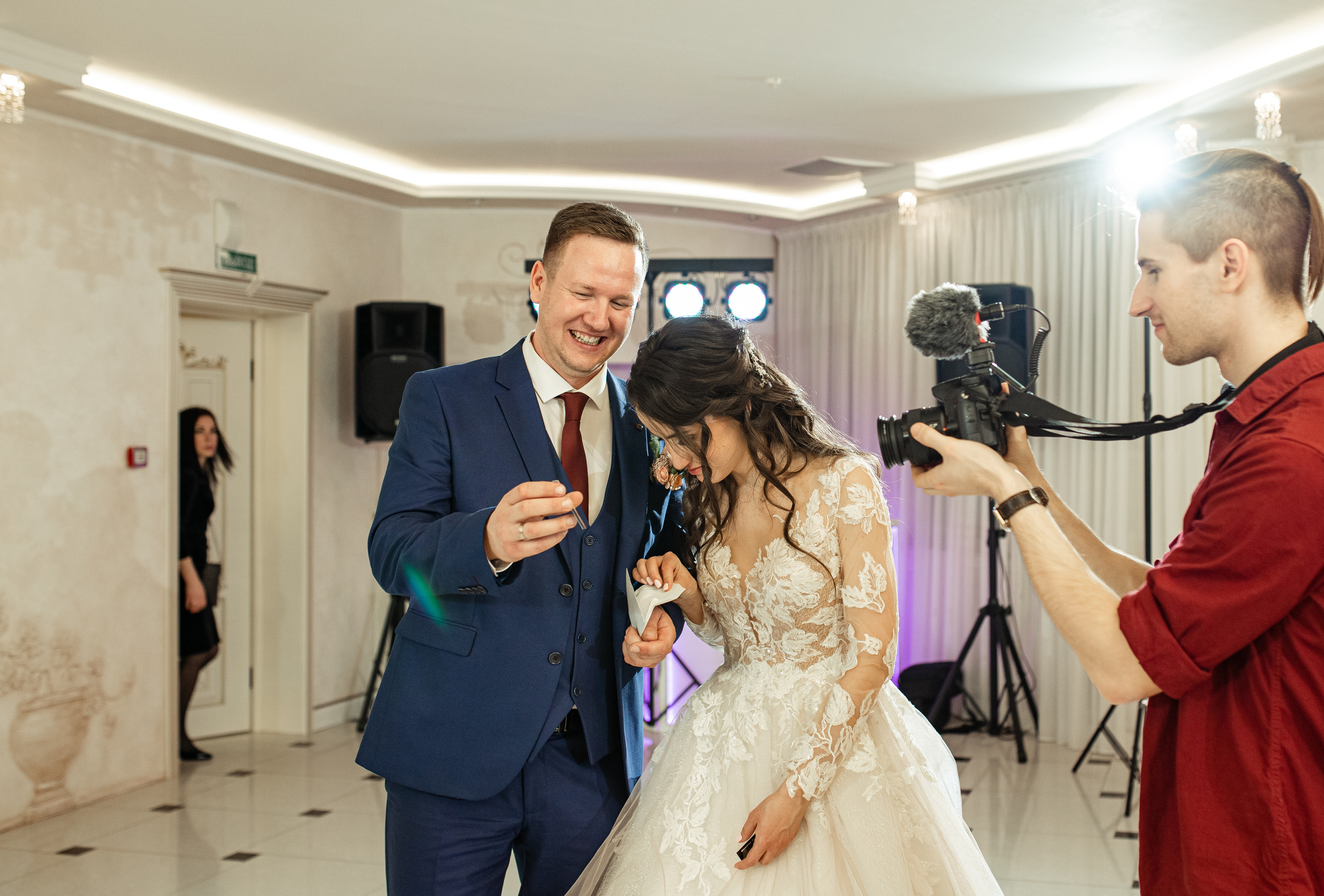 Виталик&Алина. Свадебный фотограф в Краснодаре Анастасия Широкова