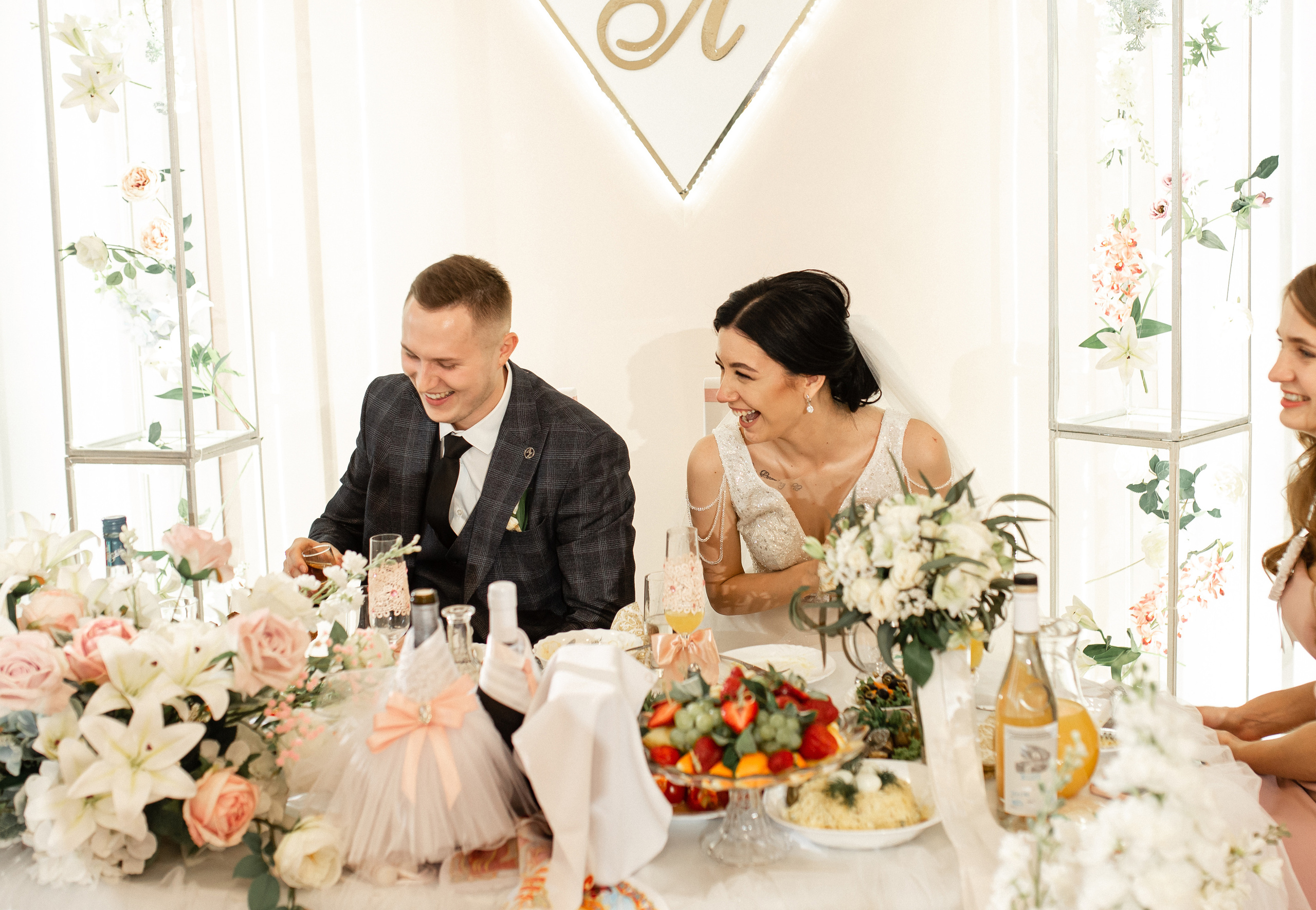 Лиля&Женя. Свадебный фотограф в Краснодаре Анастасия Широкова