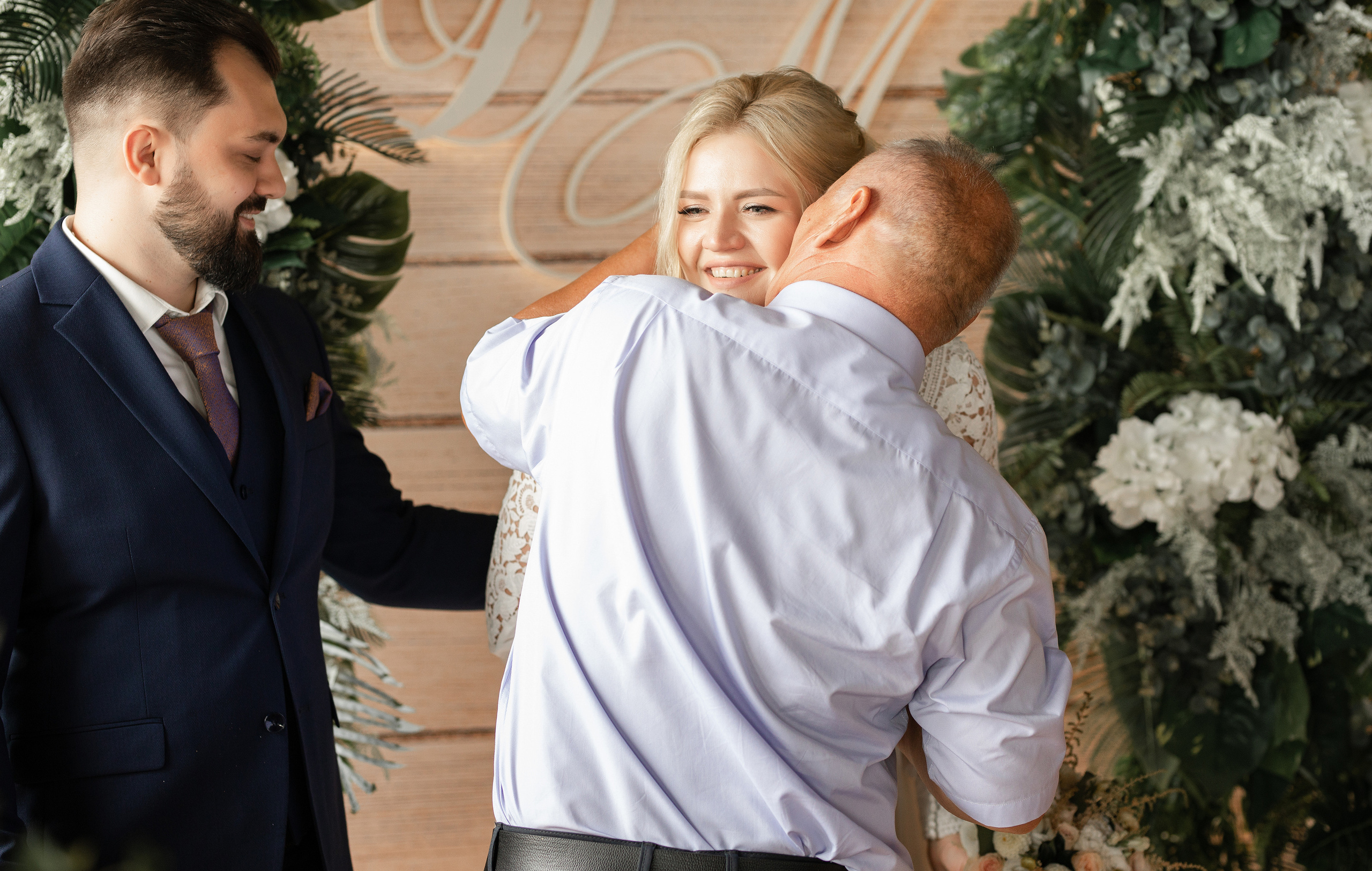 Денис & Маша. Свадебный фотограф в Краснодаре Анастасия Широкова