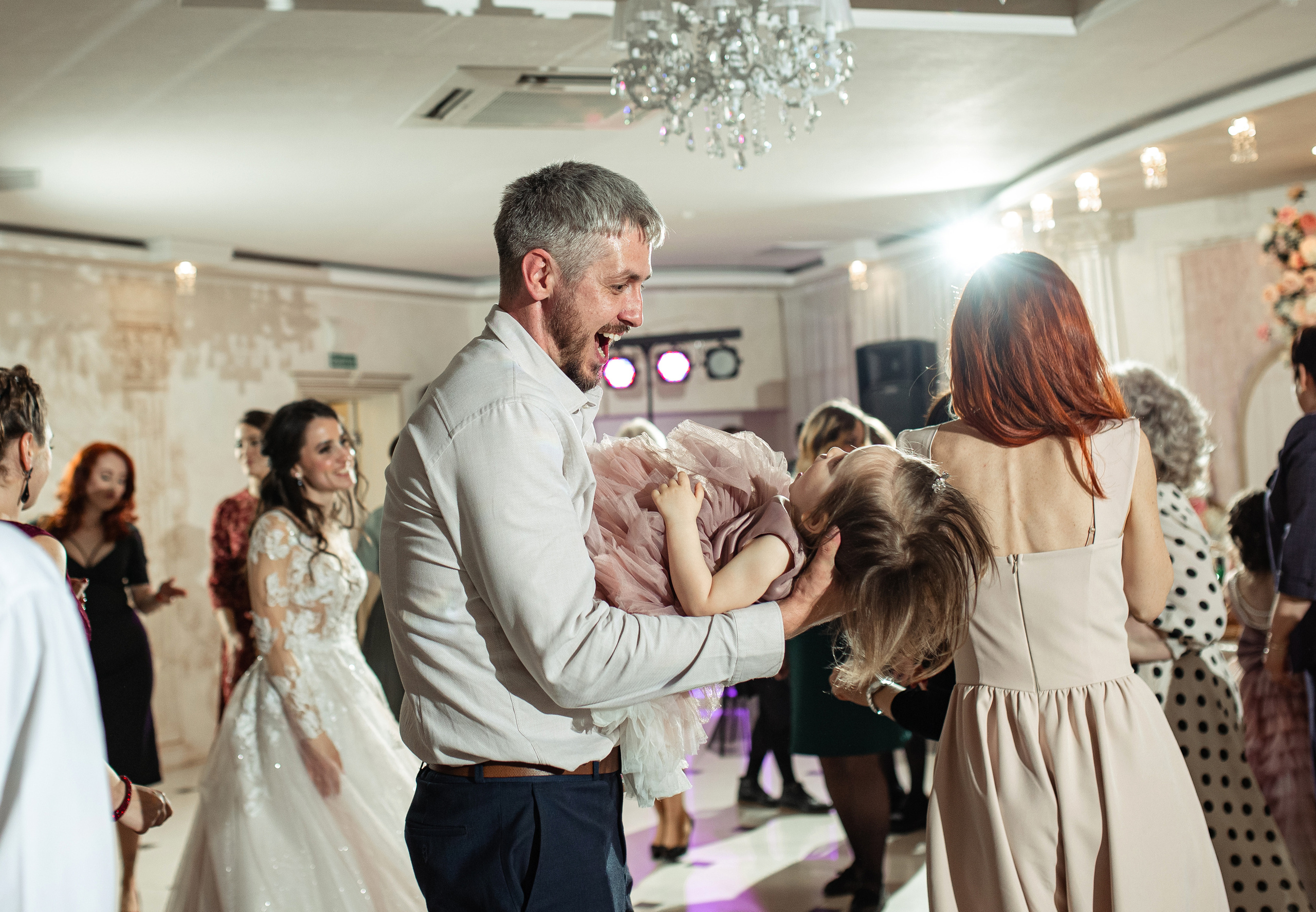 Виталик&Алина. Свадебный фотограф в Краснодаре Анастасия Широкова