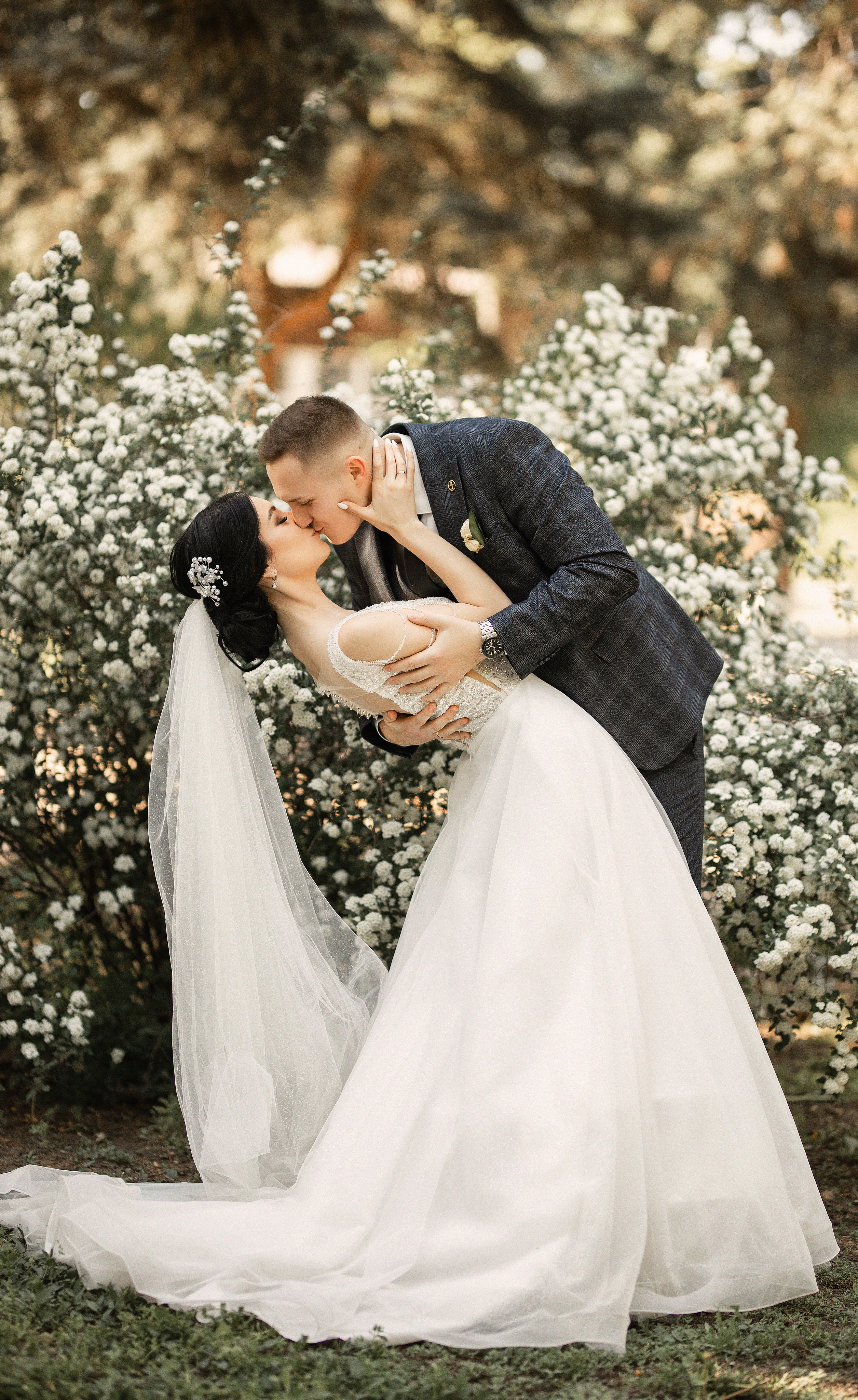 Лиля&Женя. Свадебный фотограф в Краснодаре Анастасия Широкова