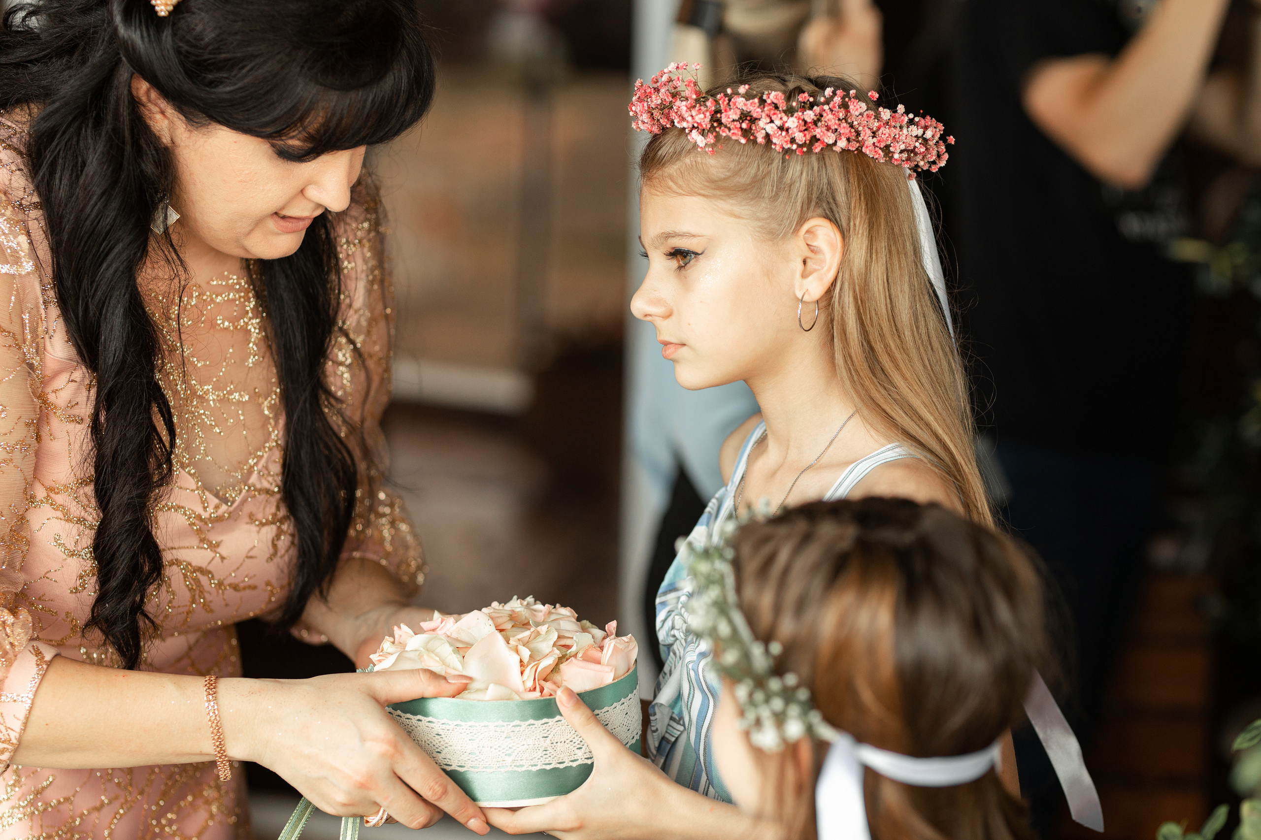 Денис & Маша. Свадебный фотограф в Краснодаре Анастасия Широкова
