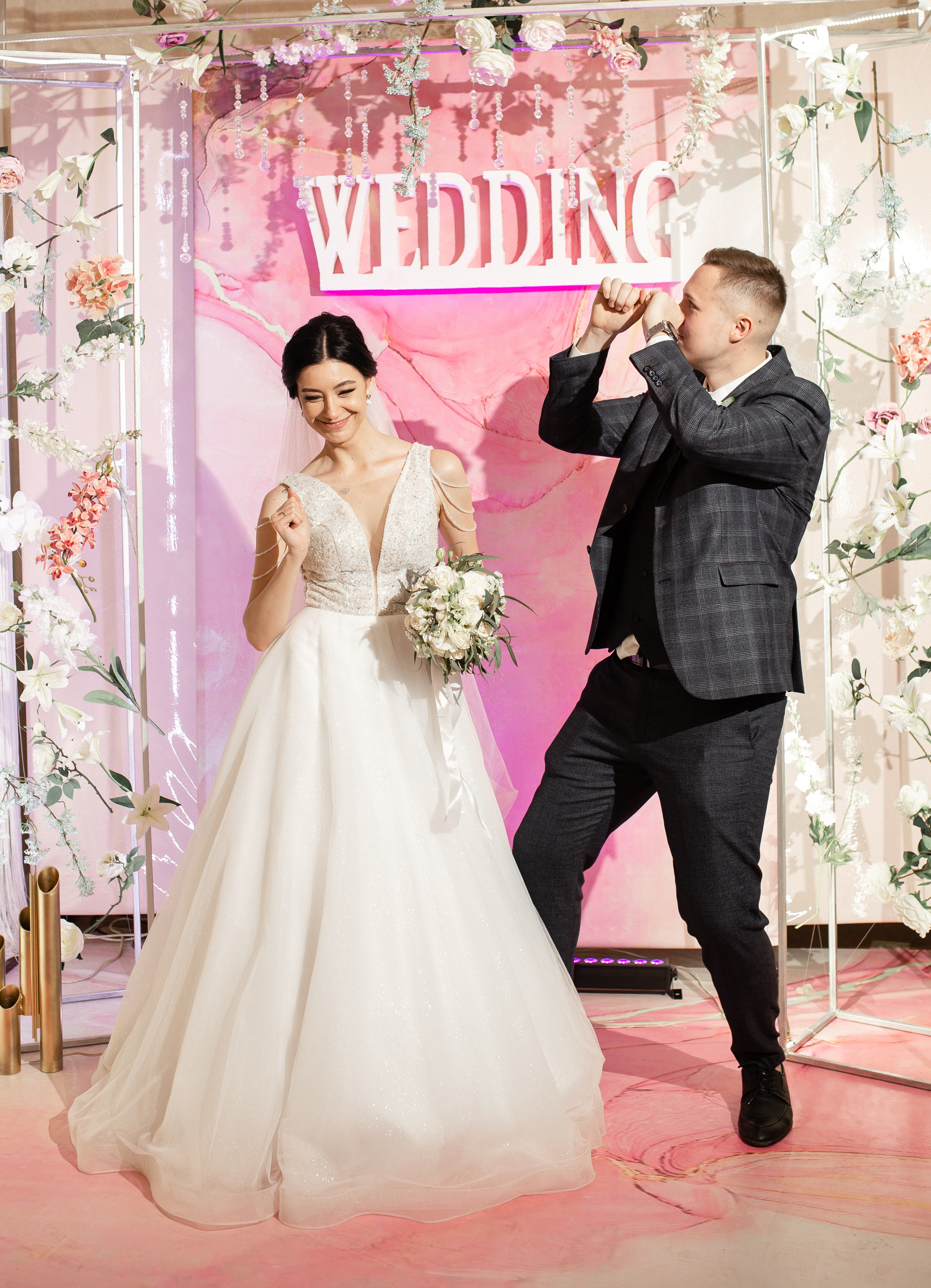 Лиля&Женя. Свадебный фотограф в Краснодаре Анастасия Широкова