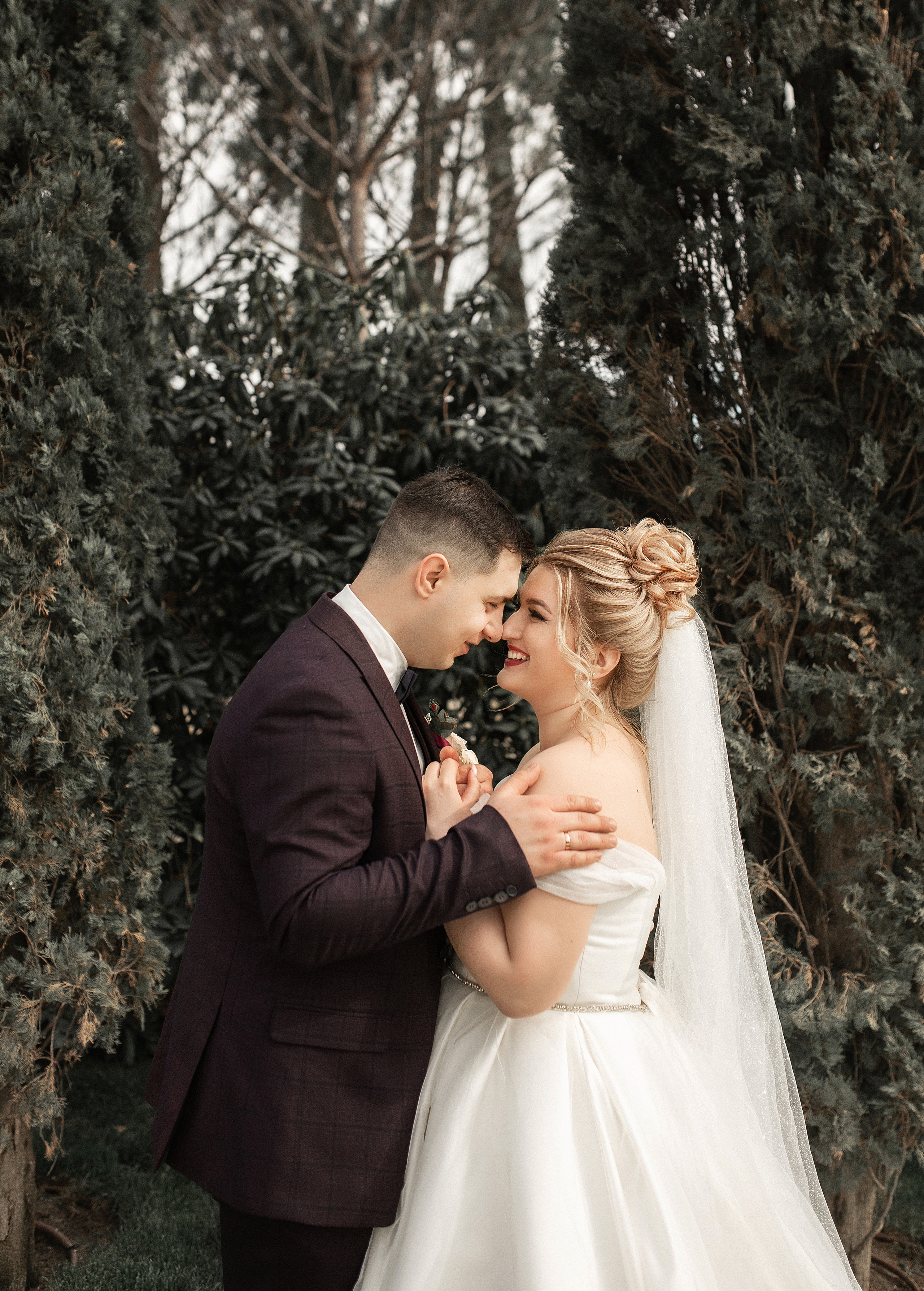 Саша&Наташа. Свадебный фотограф в Краснодаре Анастасия Широкова