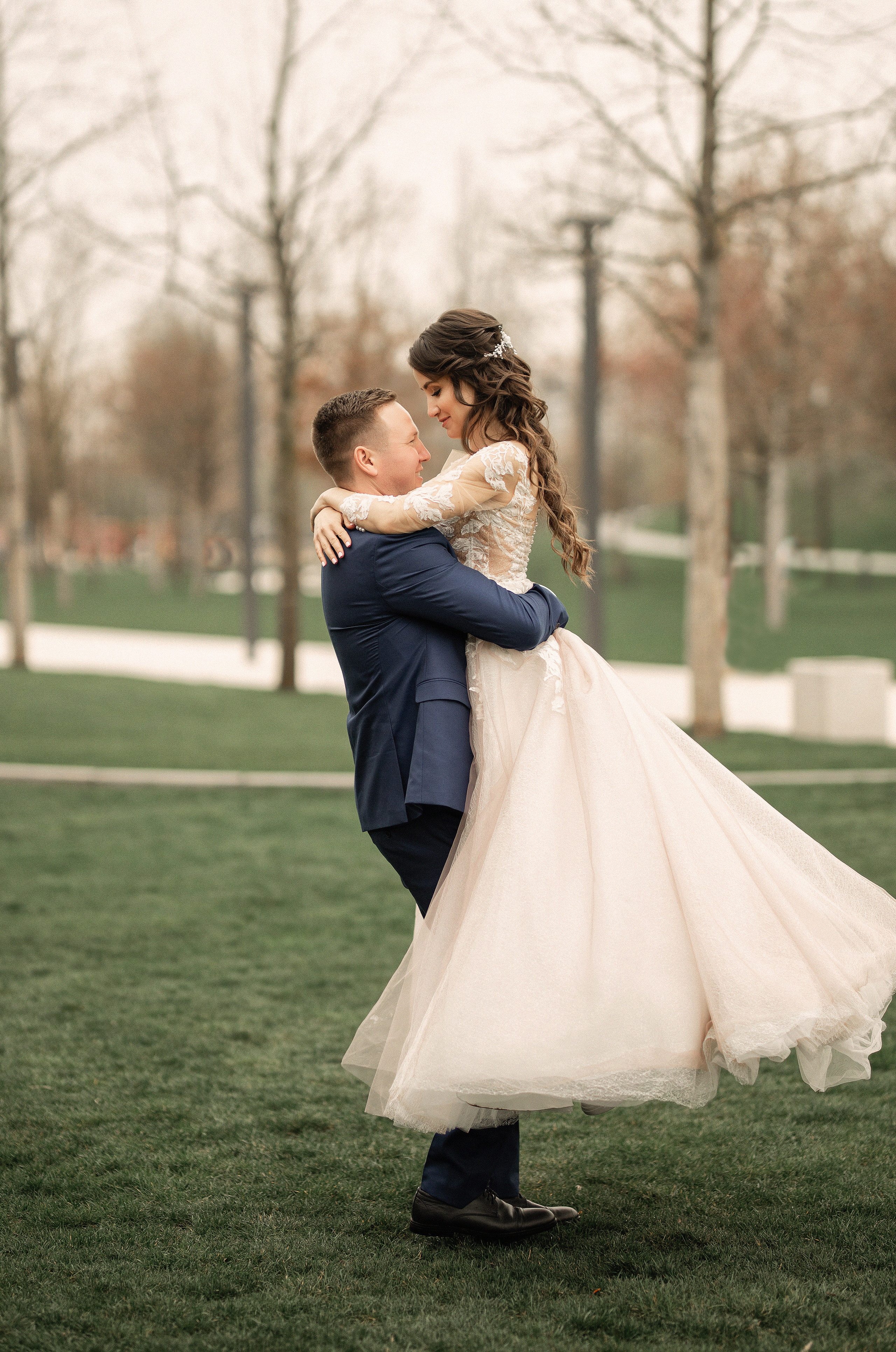 Виталик&Алина. Свадебный фотограф в Краснодаре Анастасия Широкова