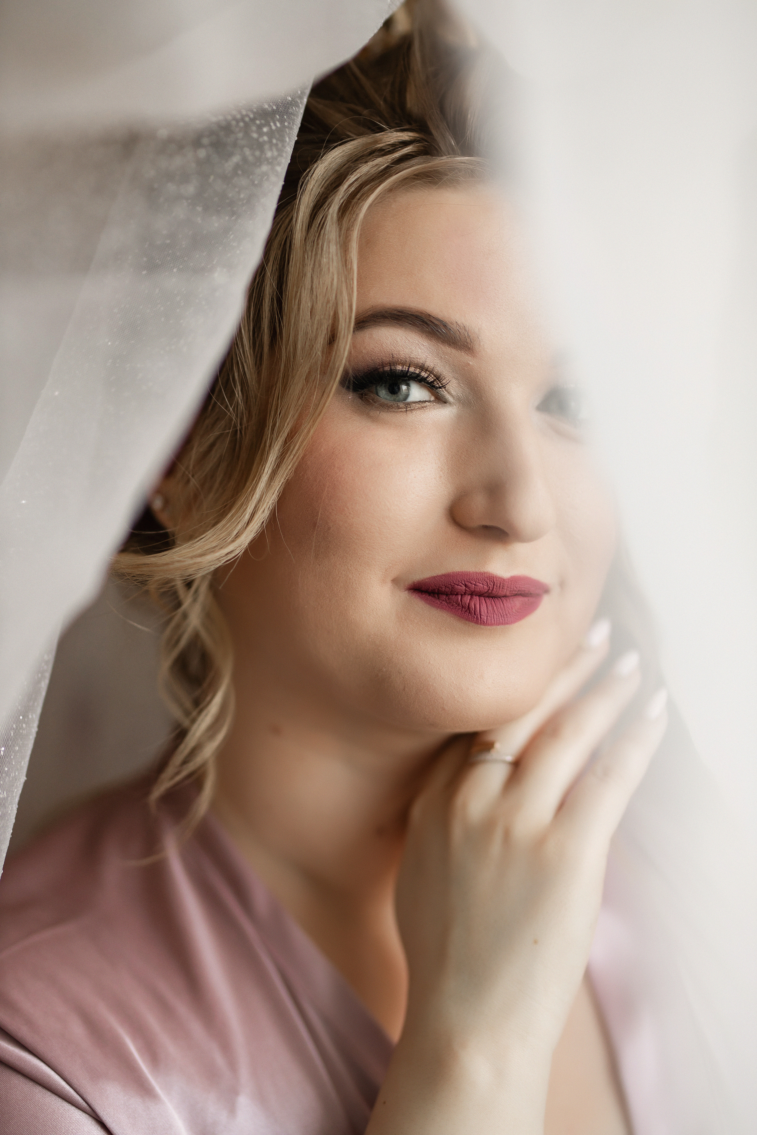 Саша&Наташа. Свадебный фотограф в Краснодаре Анастасия Широкова