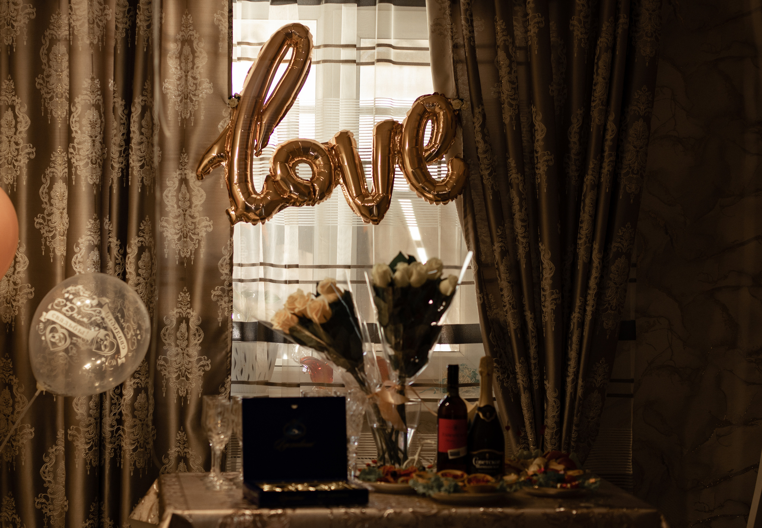 Лиля&Женя. Свадебный фотограф в Краснодаре Анастасия Широкова