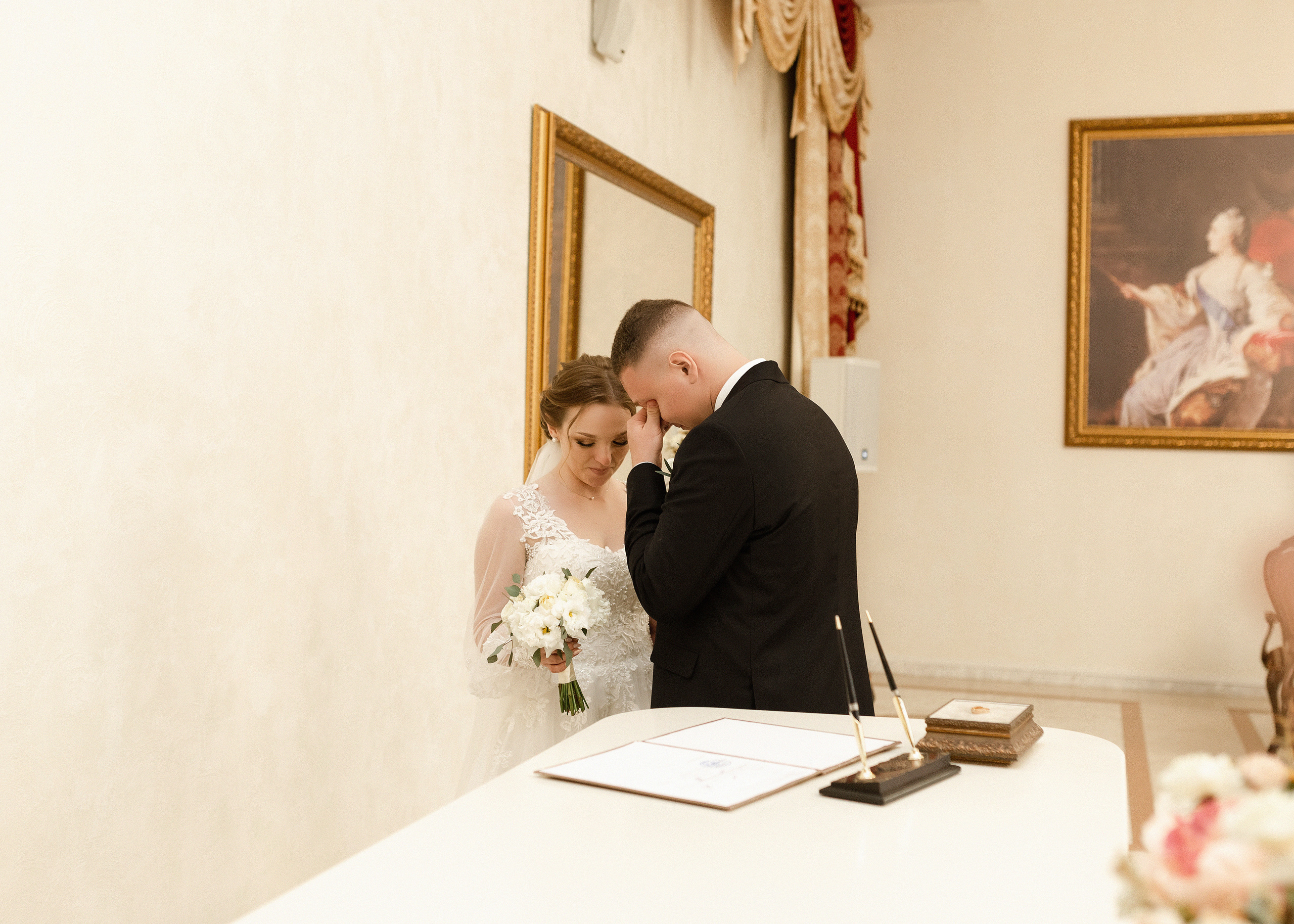 Даня&Таня. Свадебный фотограф в Краснодаре Анастасия Широкова