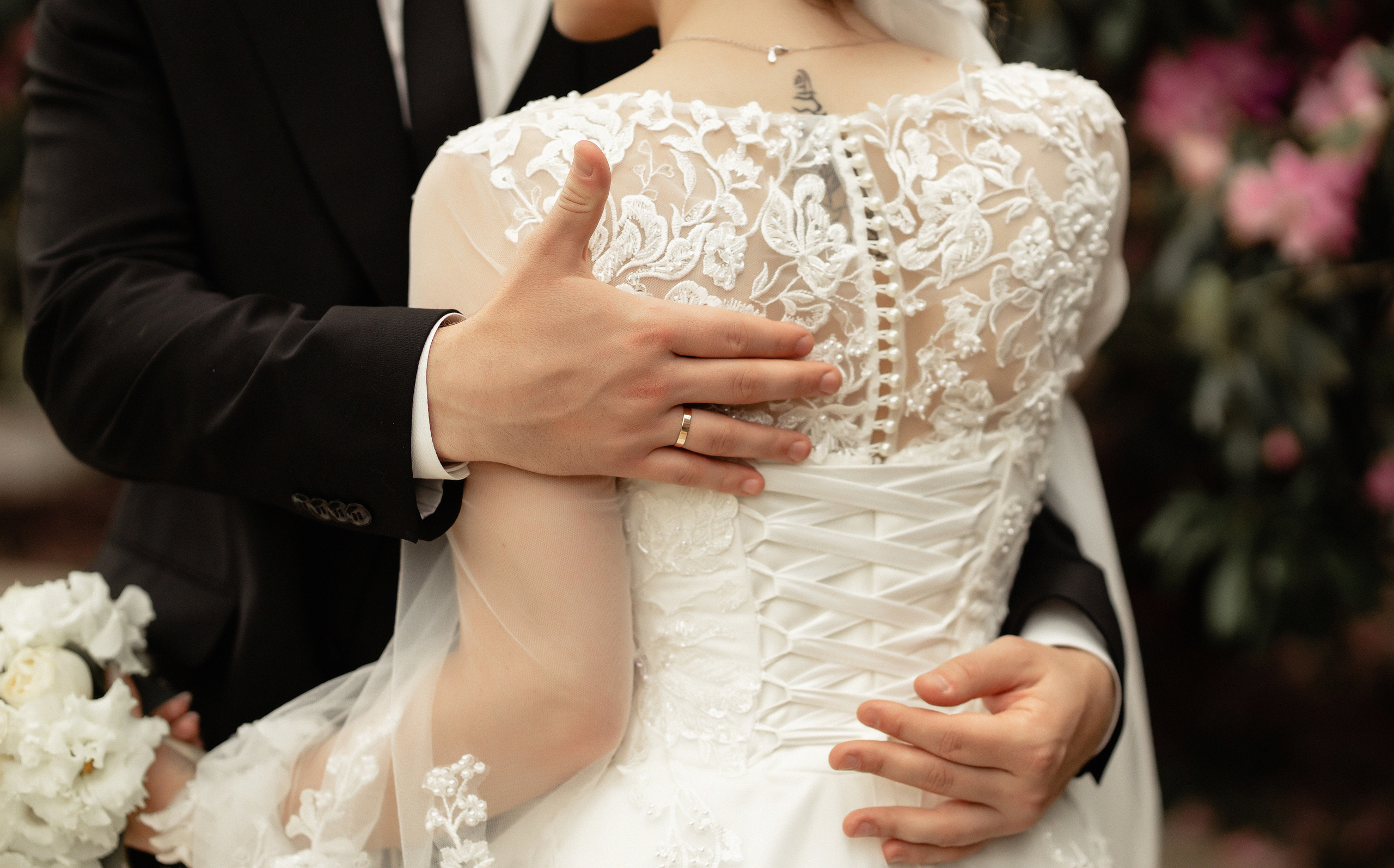 Даня&Таня. Свадебный фотограф в Краснодаре Анастасия Широкова