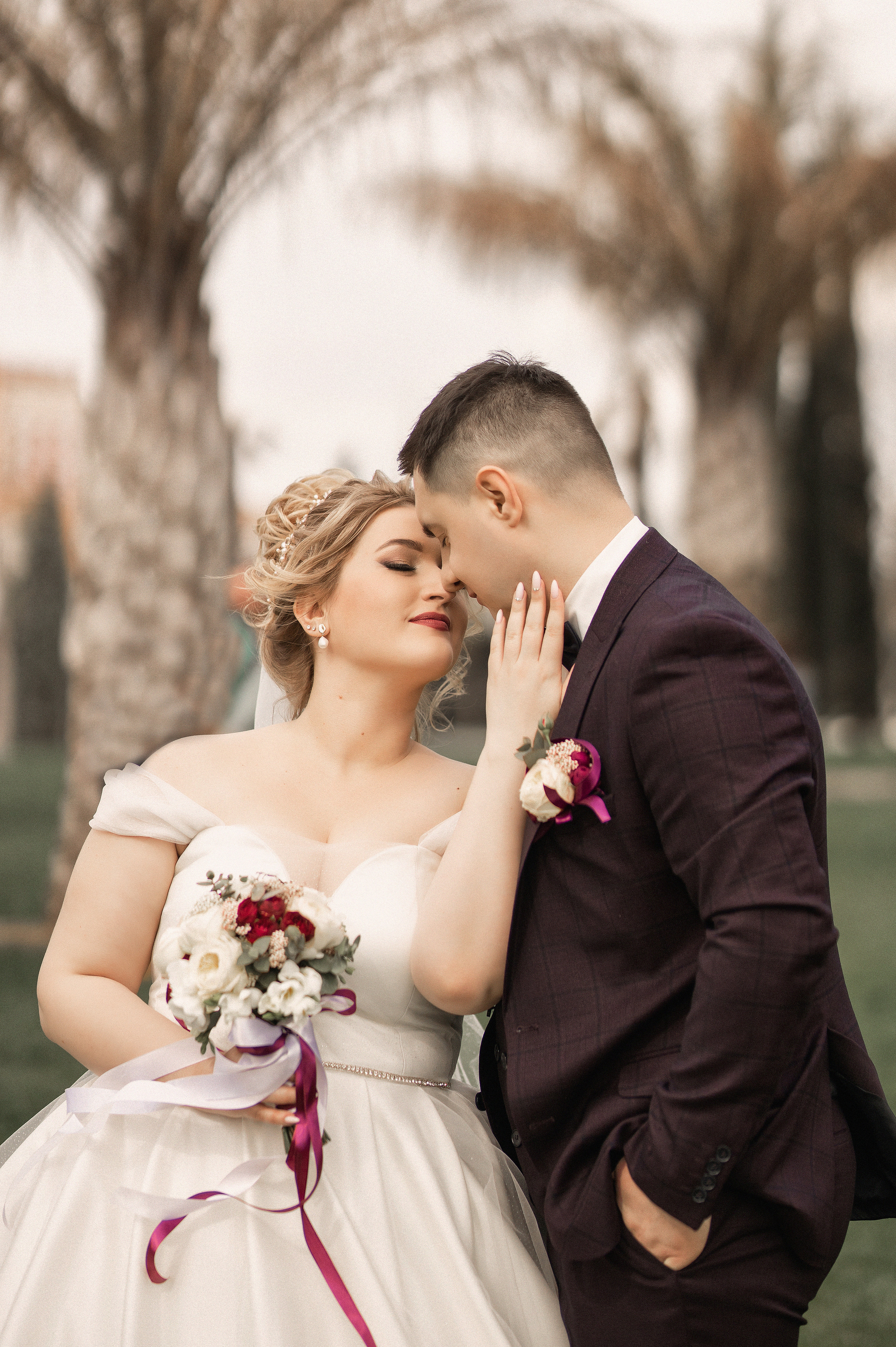 Саша&Наташа. Свадебный фотограф в Краснодаре Анастасия Широкова