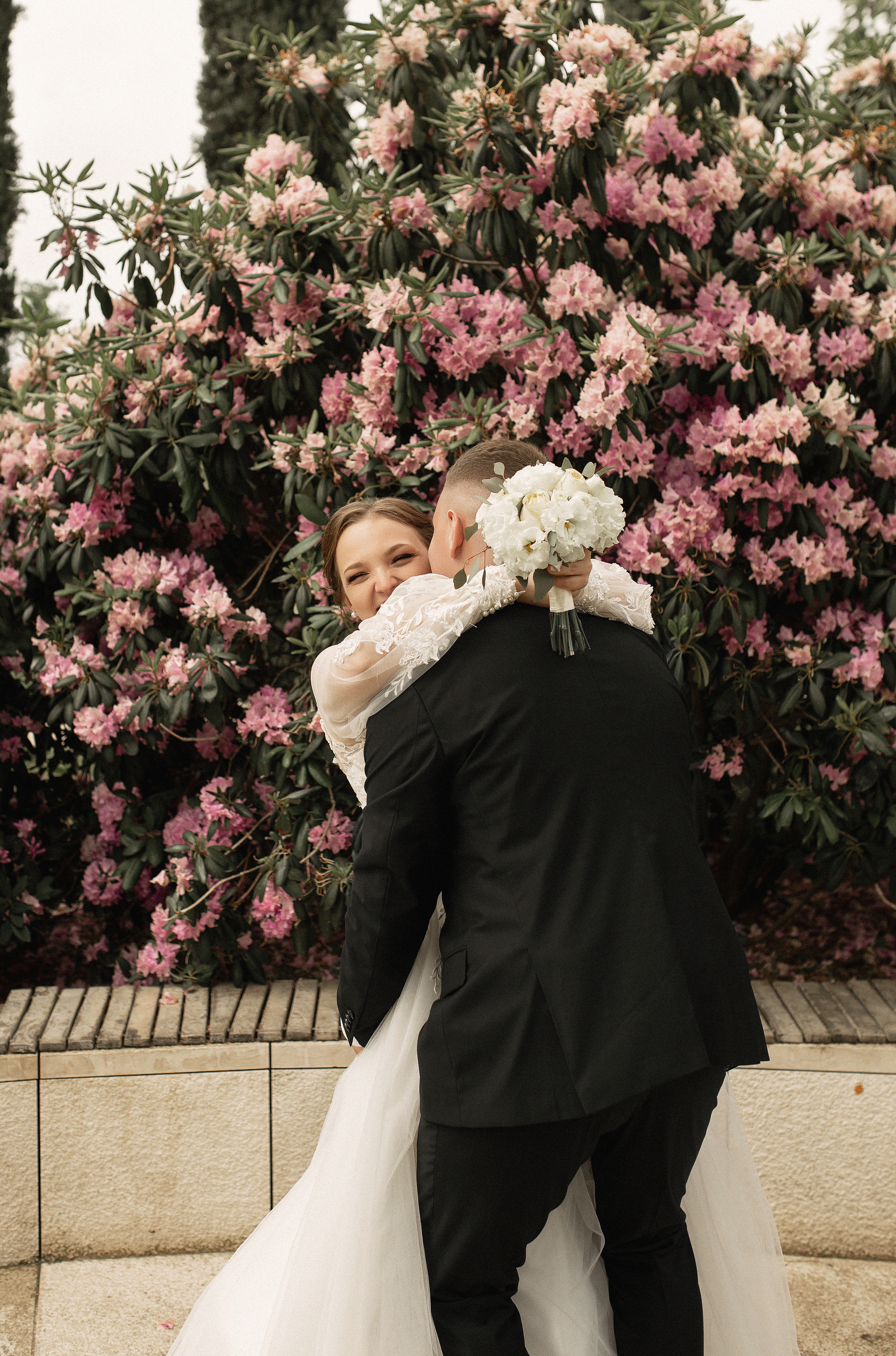 Даня&Таня. Свадебный фотограф в Краснодаре Анастасия Широкова