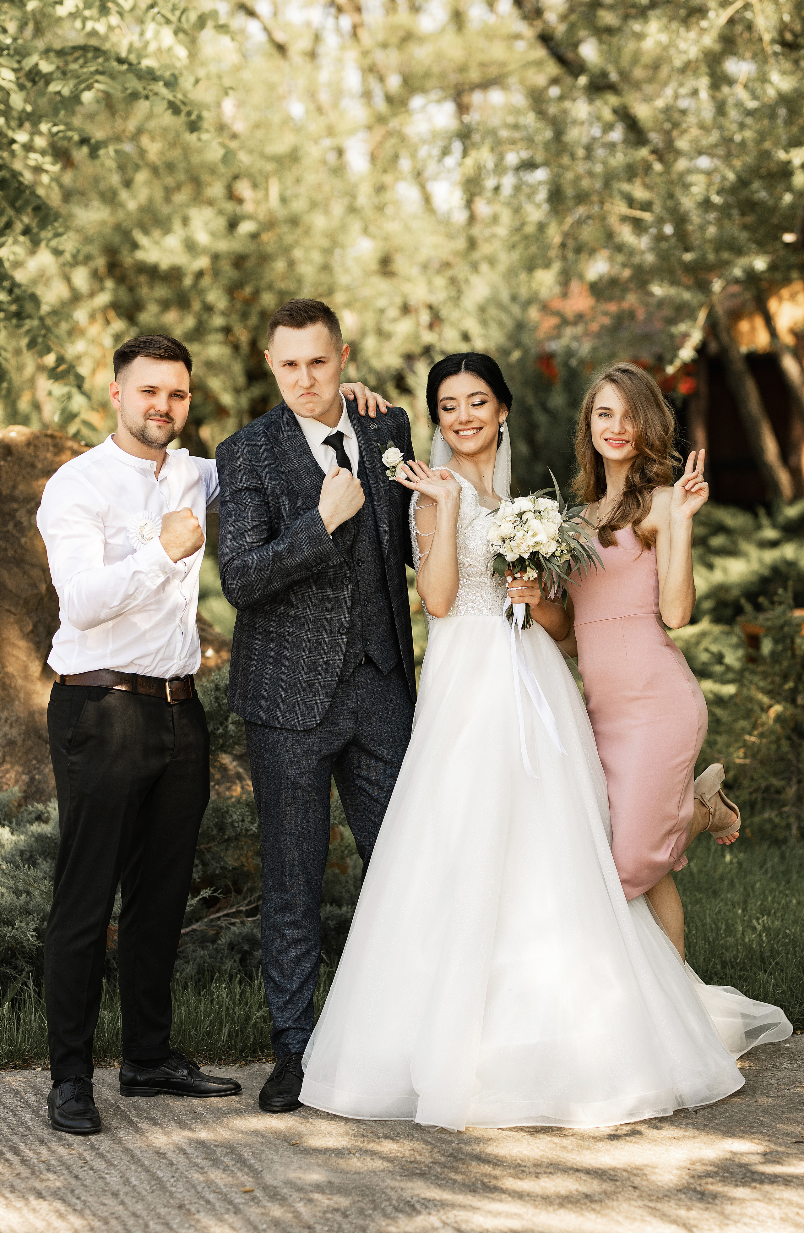 Лиля&Женя. Свадебный фотограф в Краснодаре Анастасия Широкова