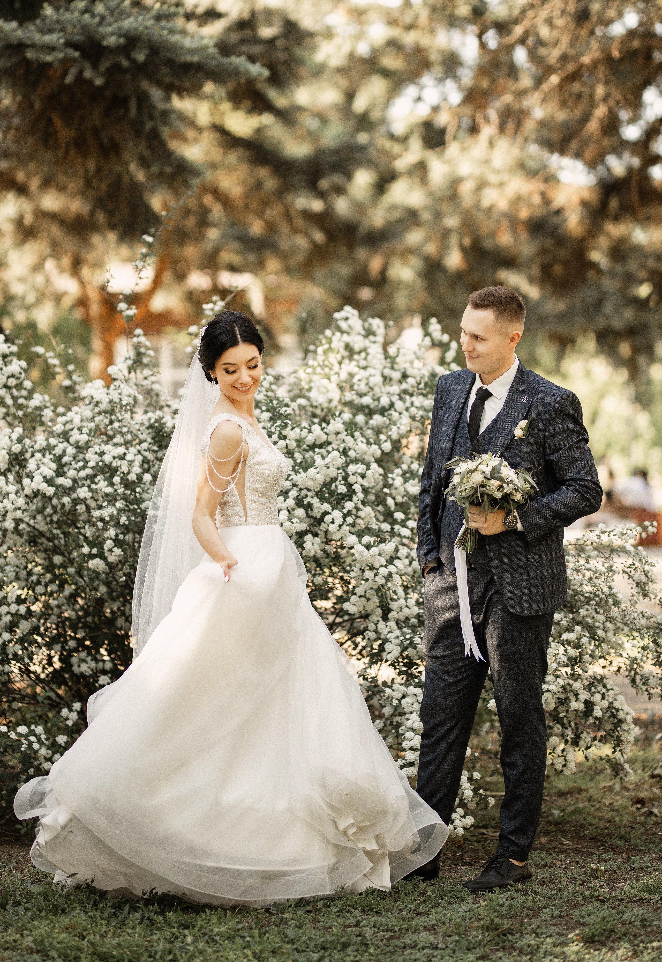 Лиля&Женя. Свадебный фотограф в Краснодаре Анастасия Широкова