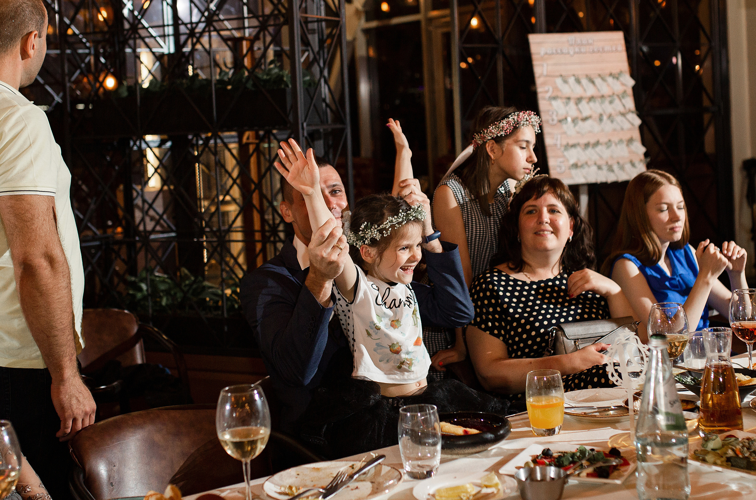 Денис & Маша. Свадебный фотограф в Краснодаре Анастасия Широкова