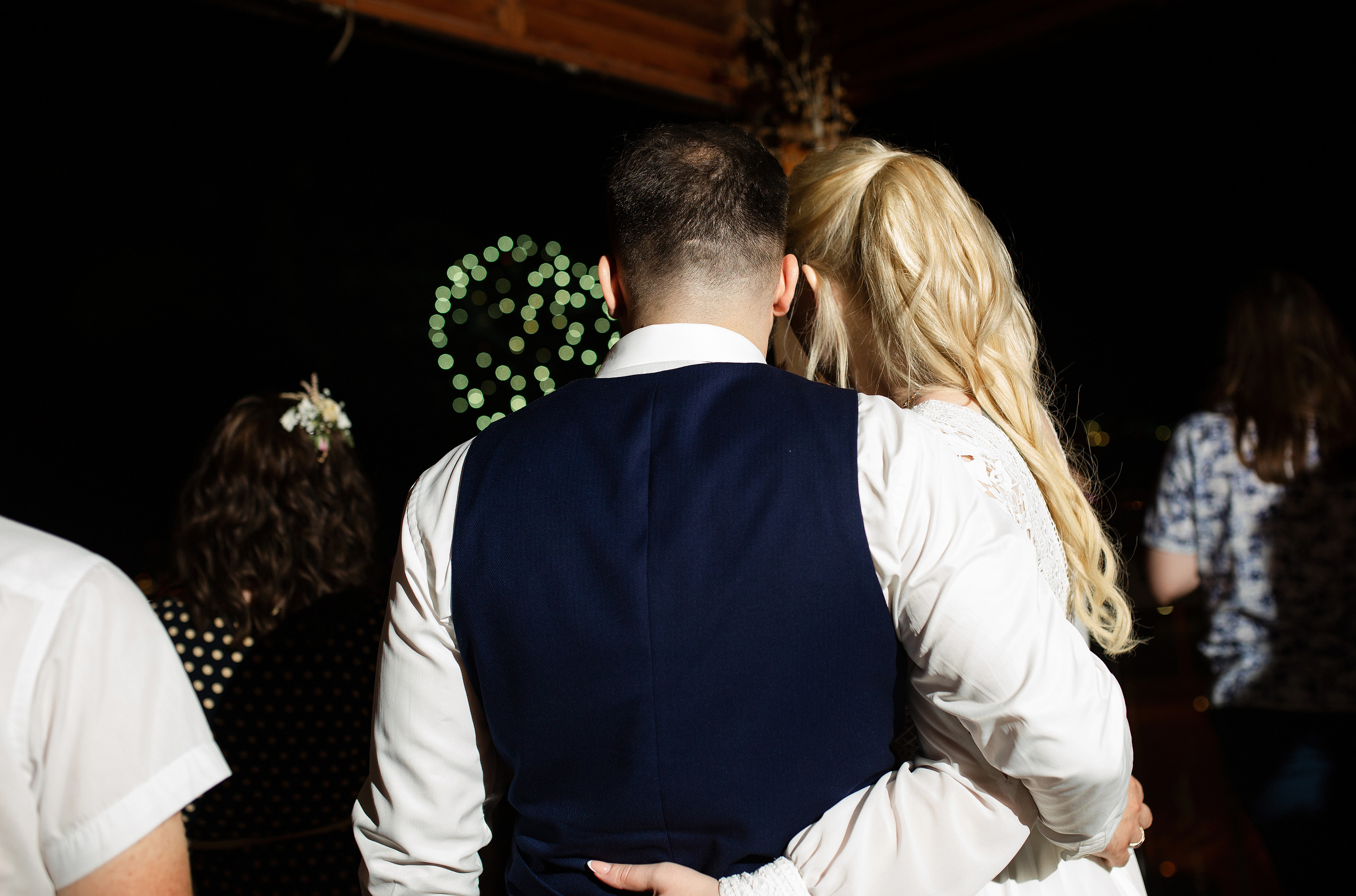 Денис & Маша. Свадебный фотограф в Краснодаре Анастасия Широкова