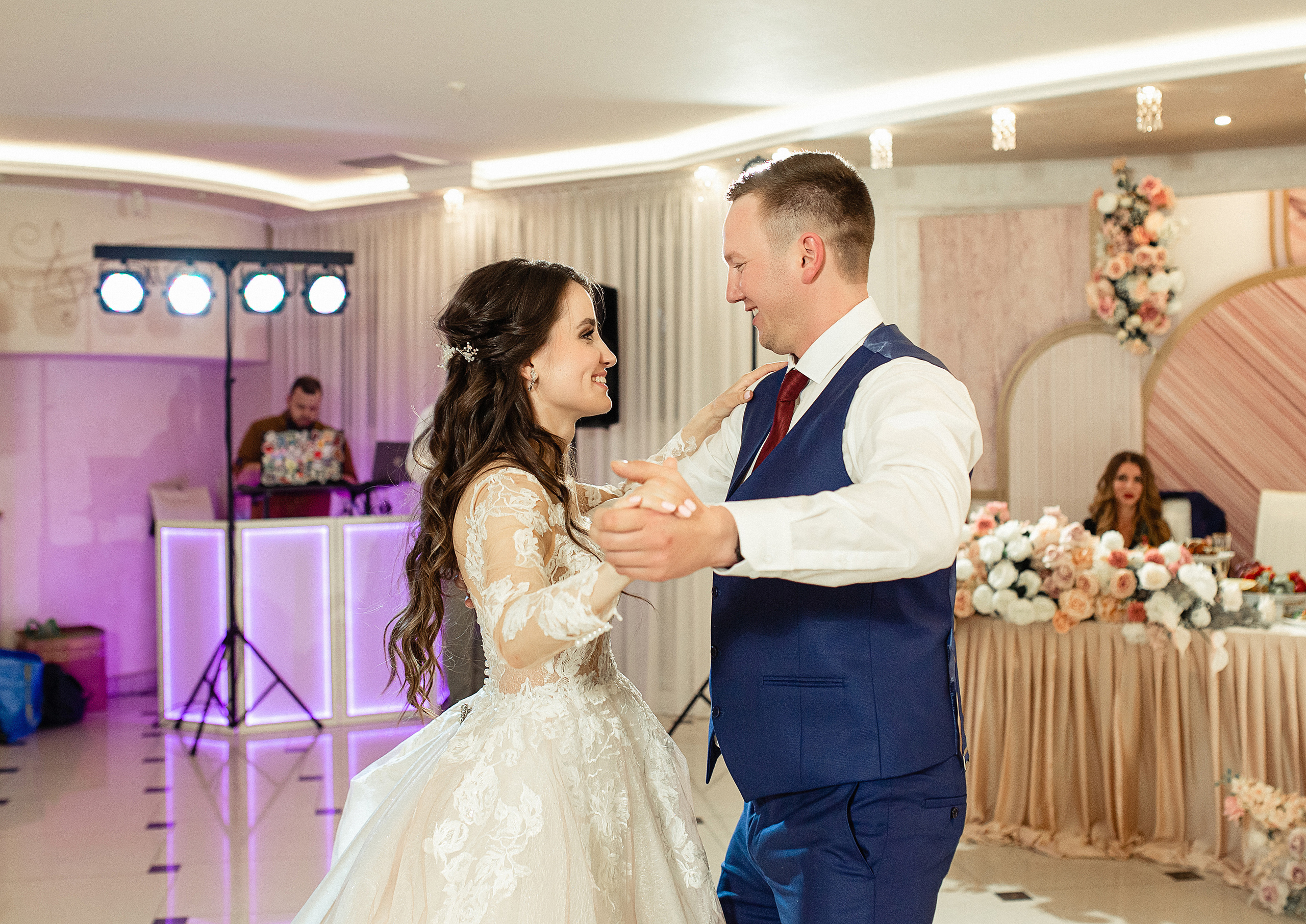 Виталик&Алина. Свадебный фотограф в Краснодаре Анастасия Широкова