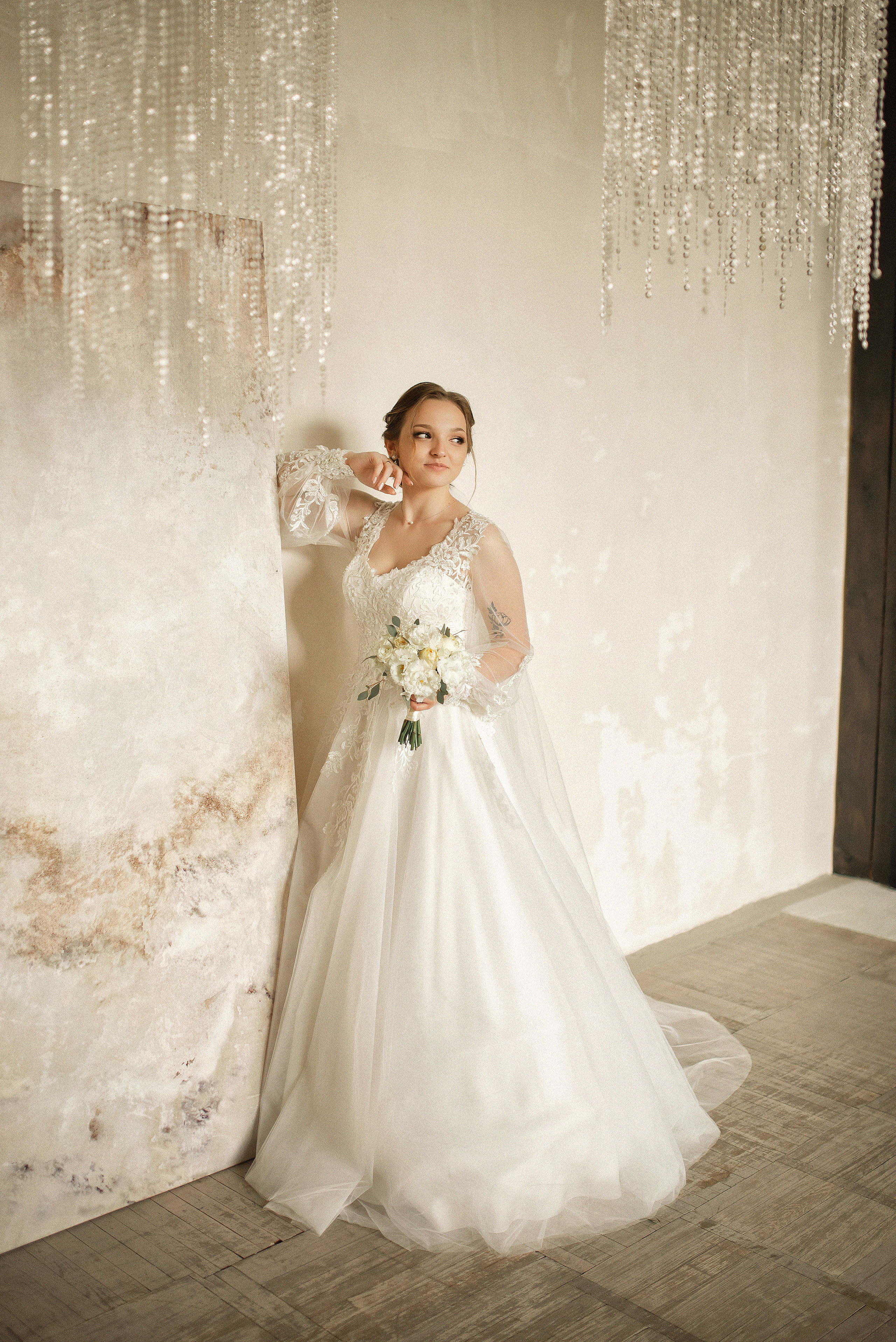 Даня&Таня. Свадебный фотограф в Краснодаре Анастасия Широкова