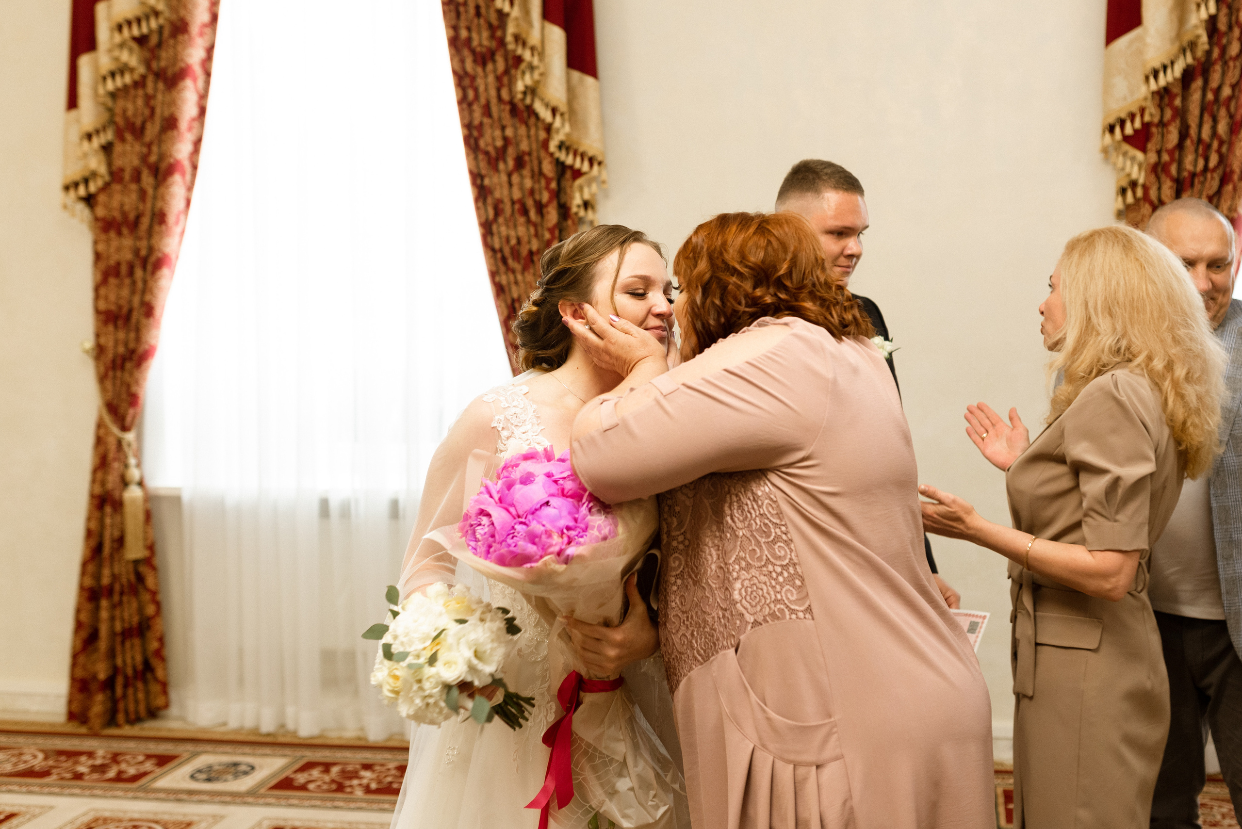 Даня&Таня. Свадебный фотограф в Краснодаре Анастасия Широкова