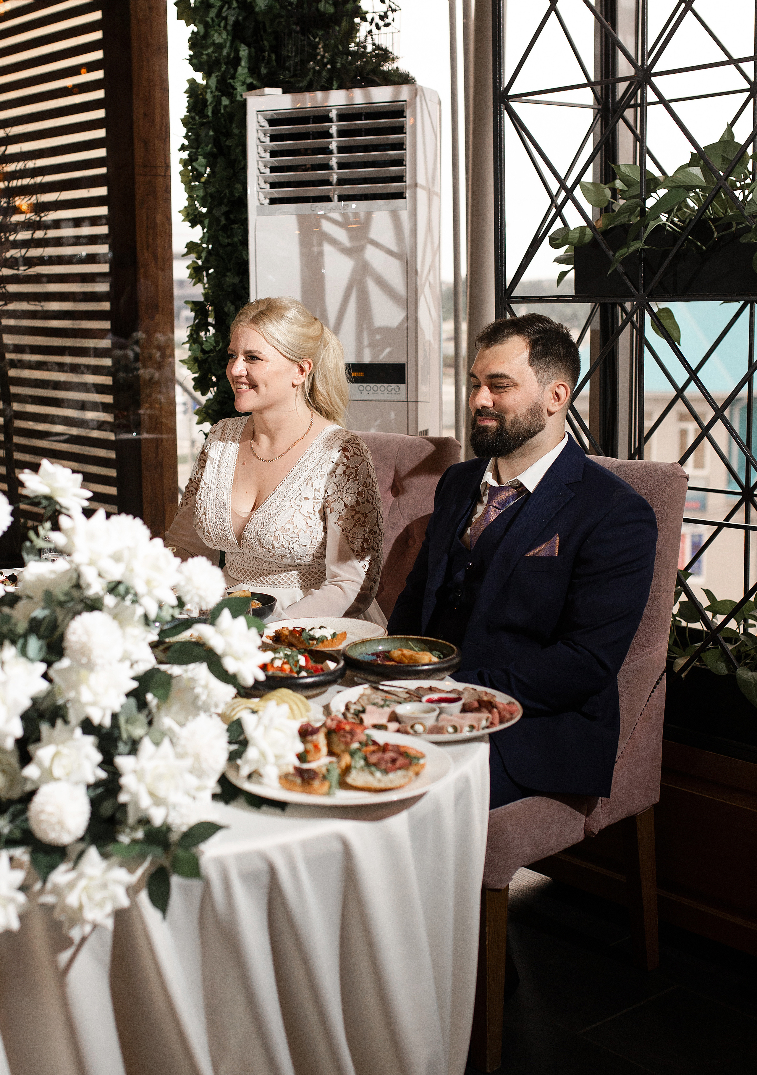 Денис & Маша. Свадебный фотограф в Краснодаре Анастасия Широкова