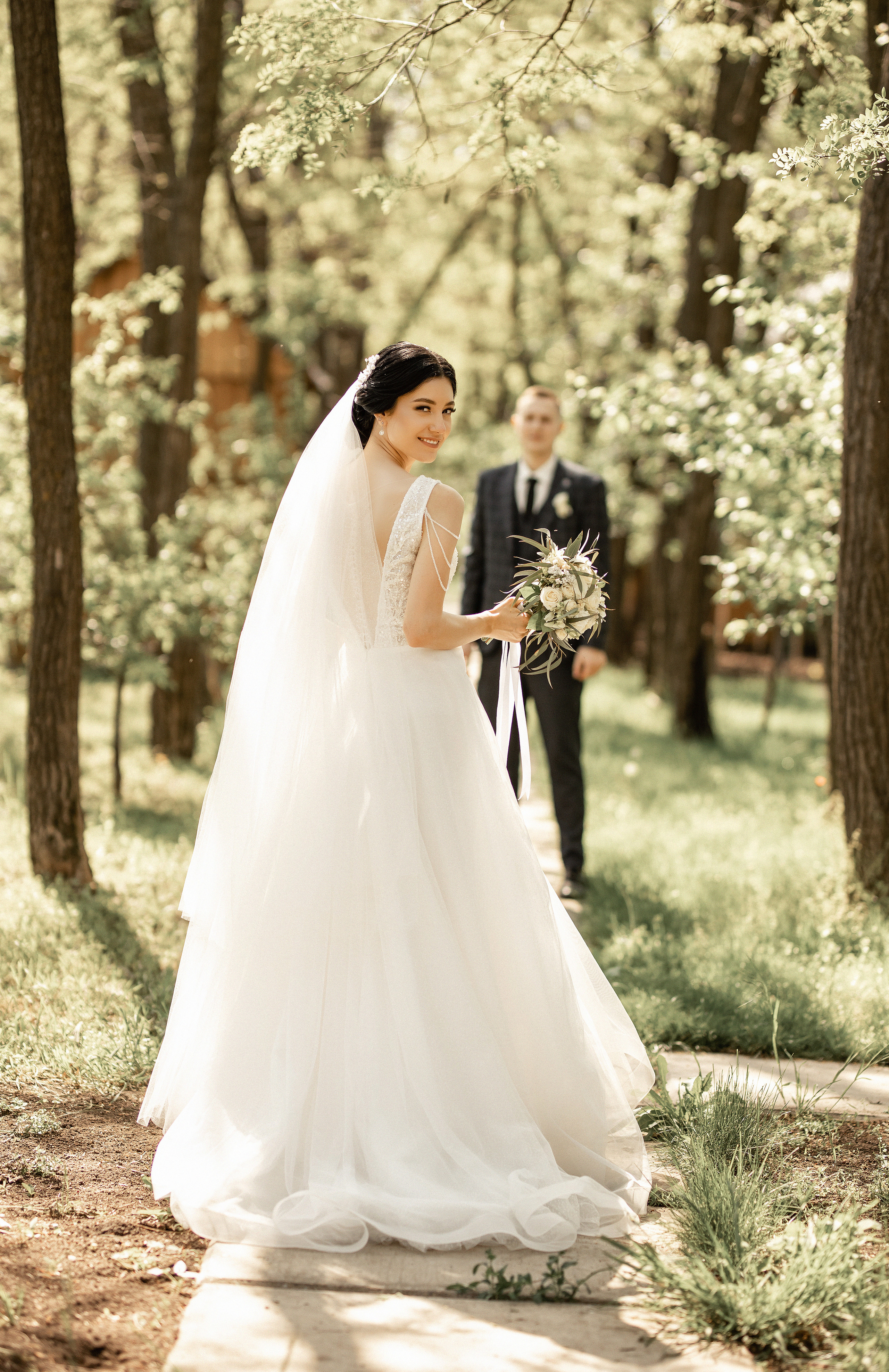 Лиля&Женя. Свадебный фотограф в Краснодаре Анастасия Широкова