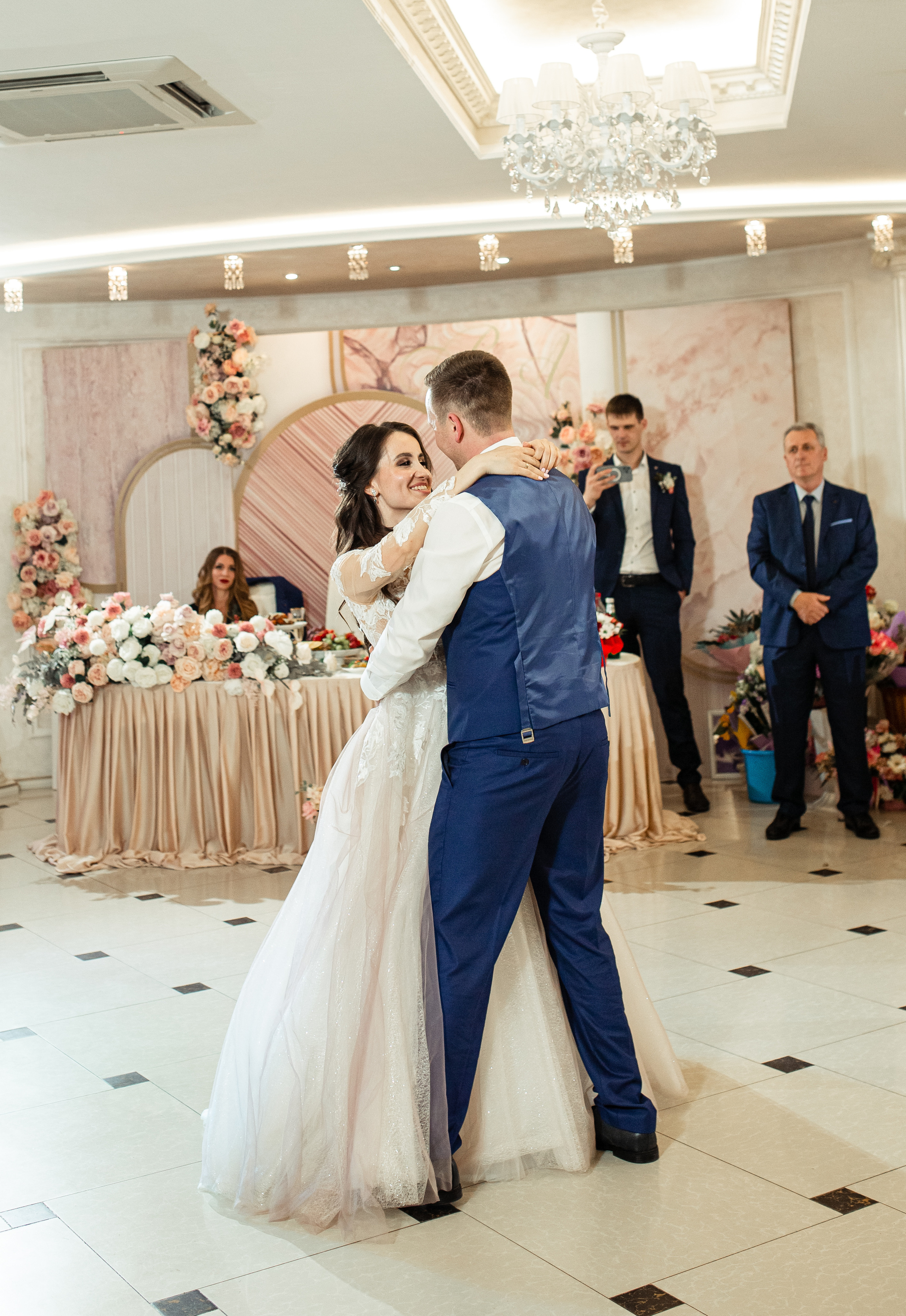 Виталик&Алина. Свадебный фотограф в Краснодаре Анастасия Широкова