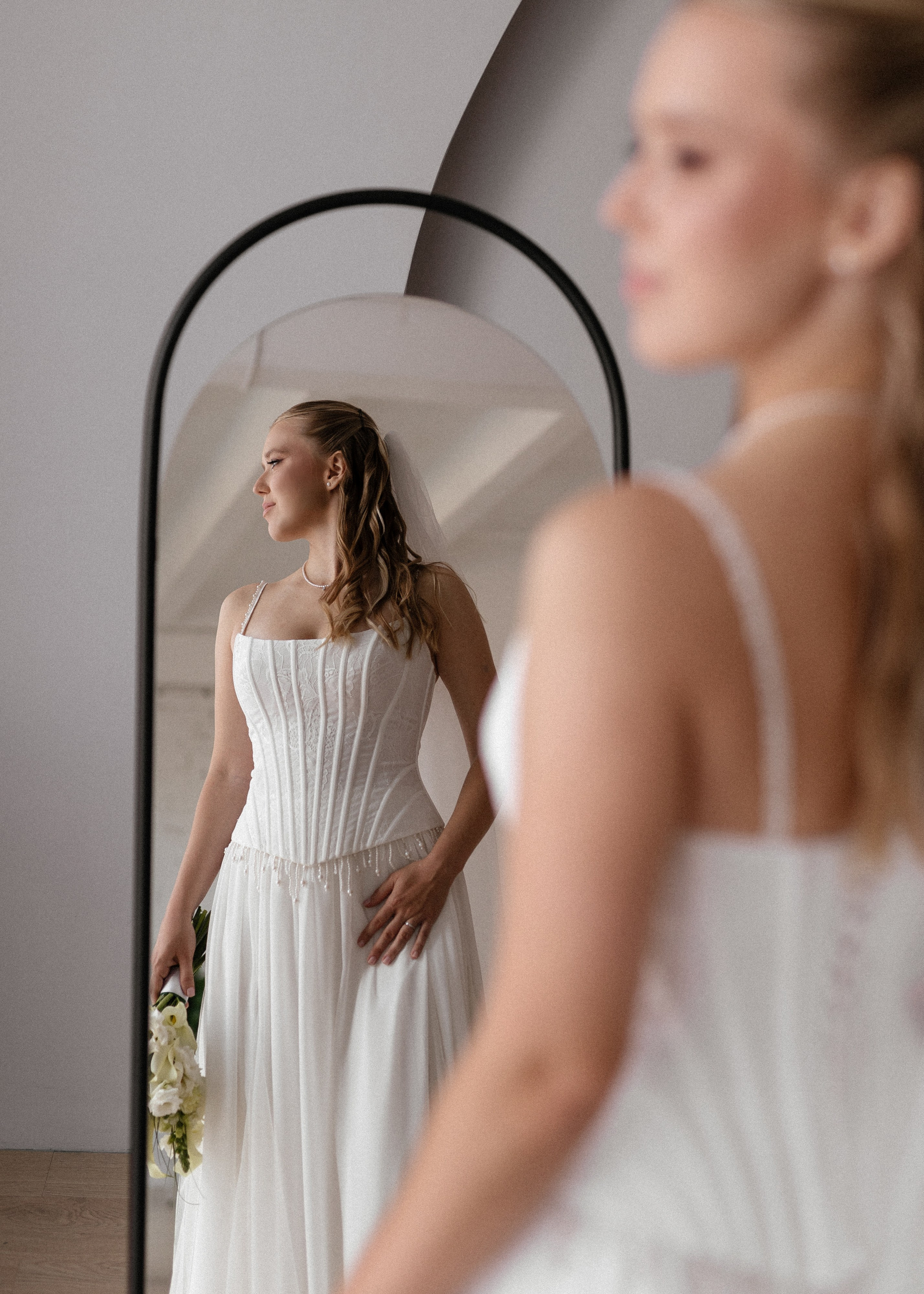 Лилия + Вадим. Свадебный и семейный фотограф в Саратове Маша Паника