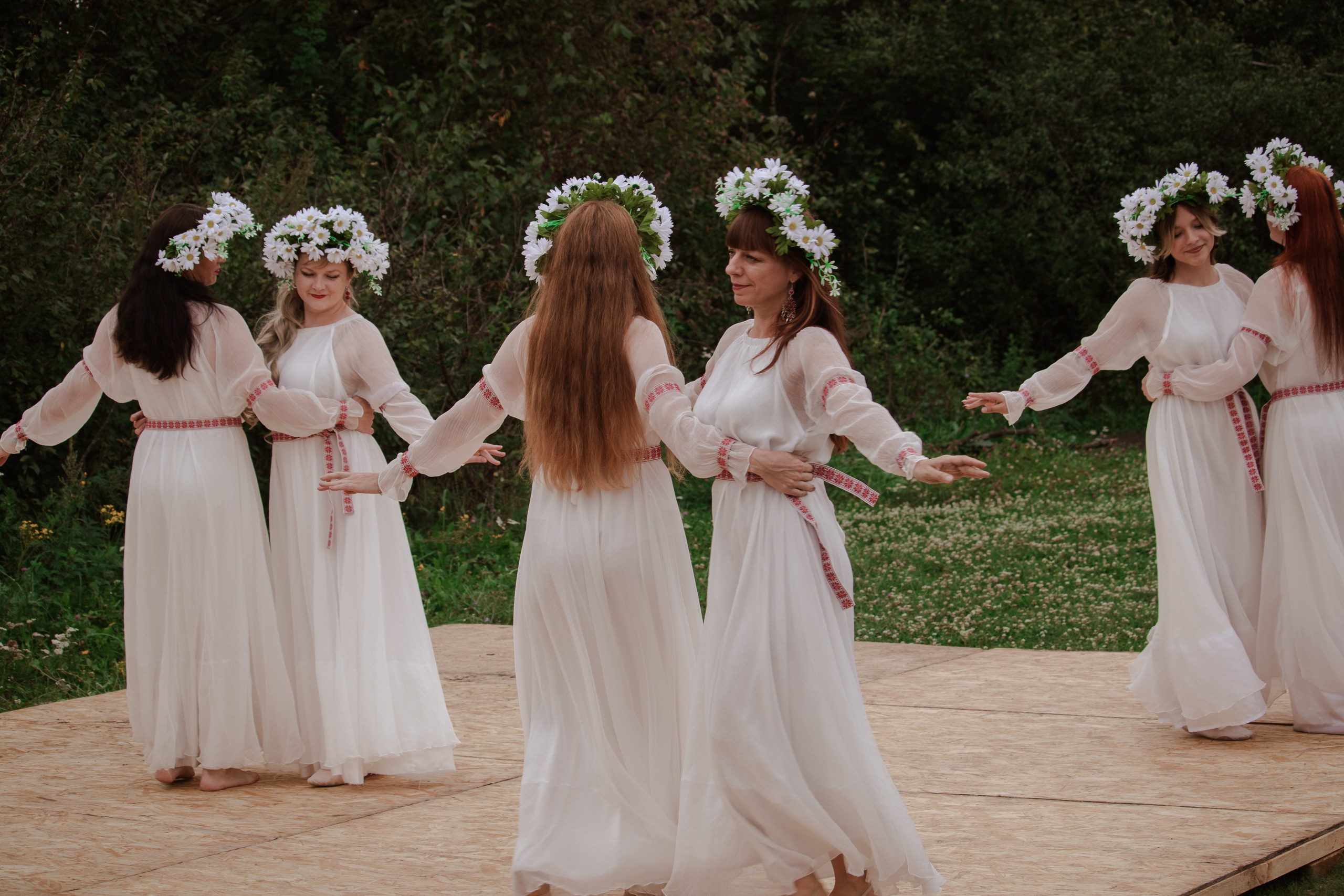 Бродячие сказки 2023