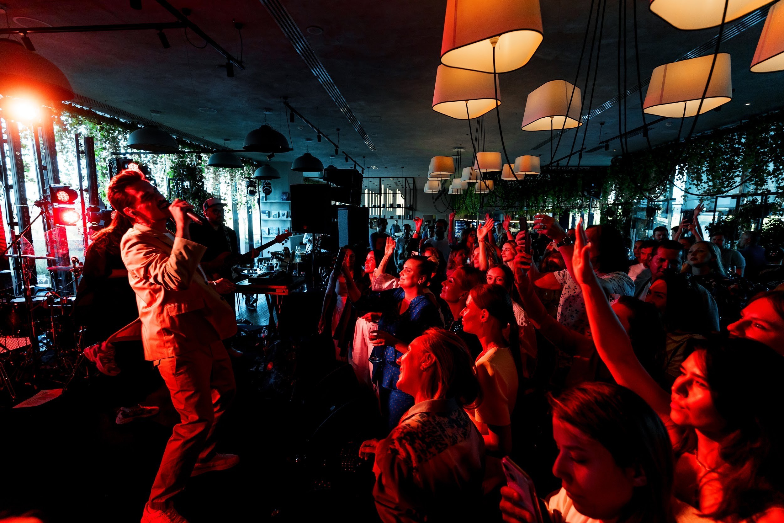 Bork Golf Cup. Репортажный фотограф Семён Борисов | Москва