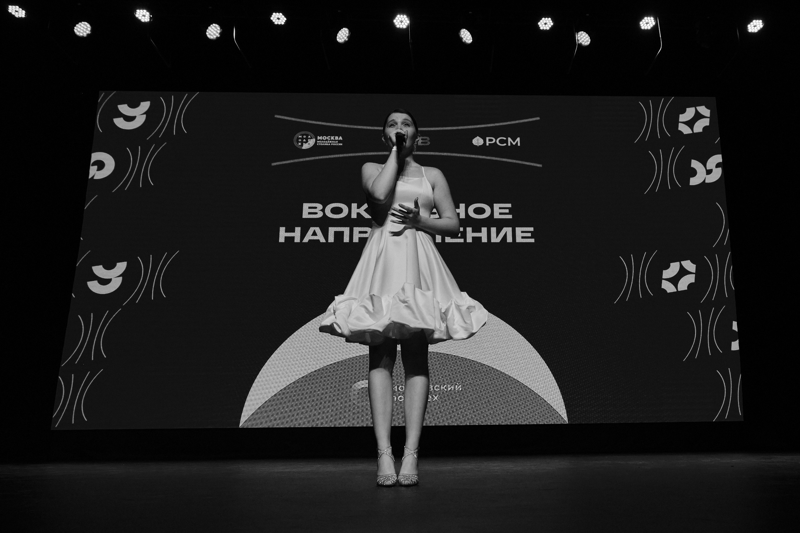 Фотопроекты. Фотограф Корчагин Даниил