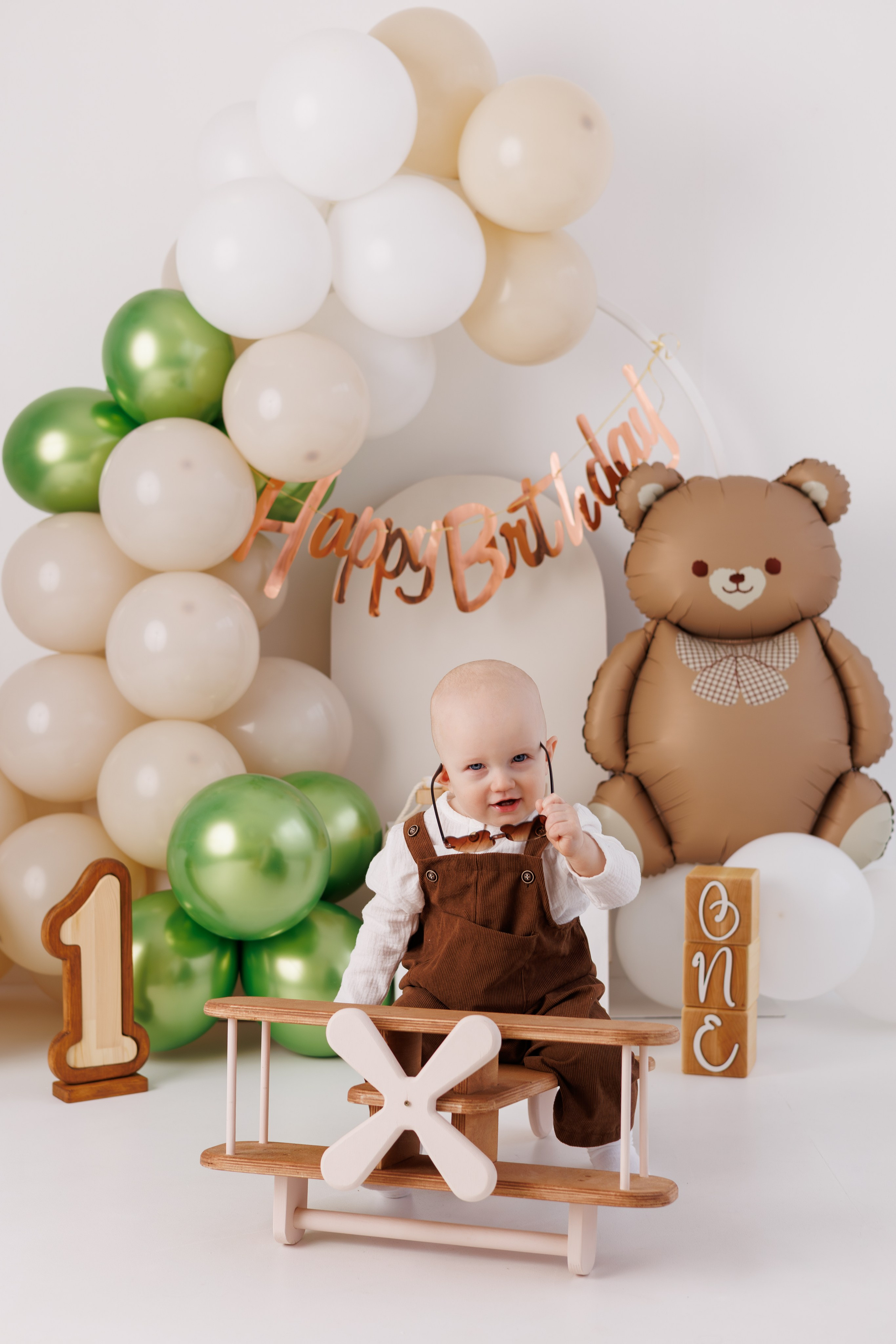 Дети от 1 года и старше. Фотограф новорождённых в Томске Юлия Волкова