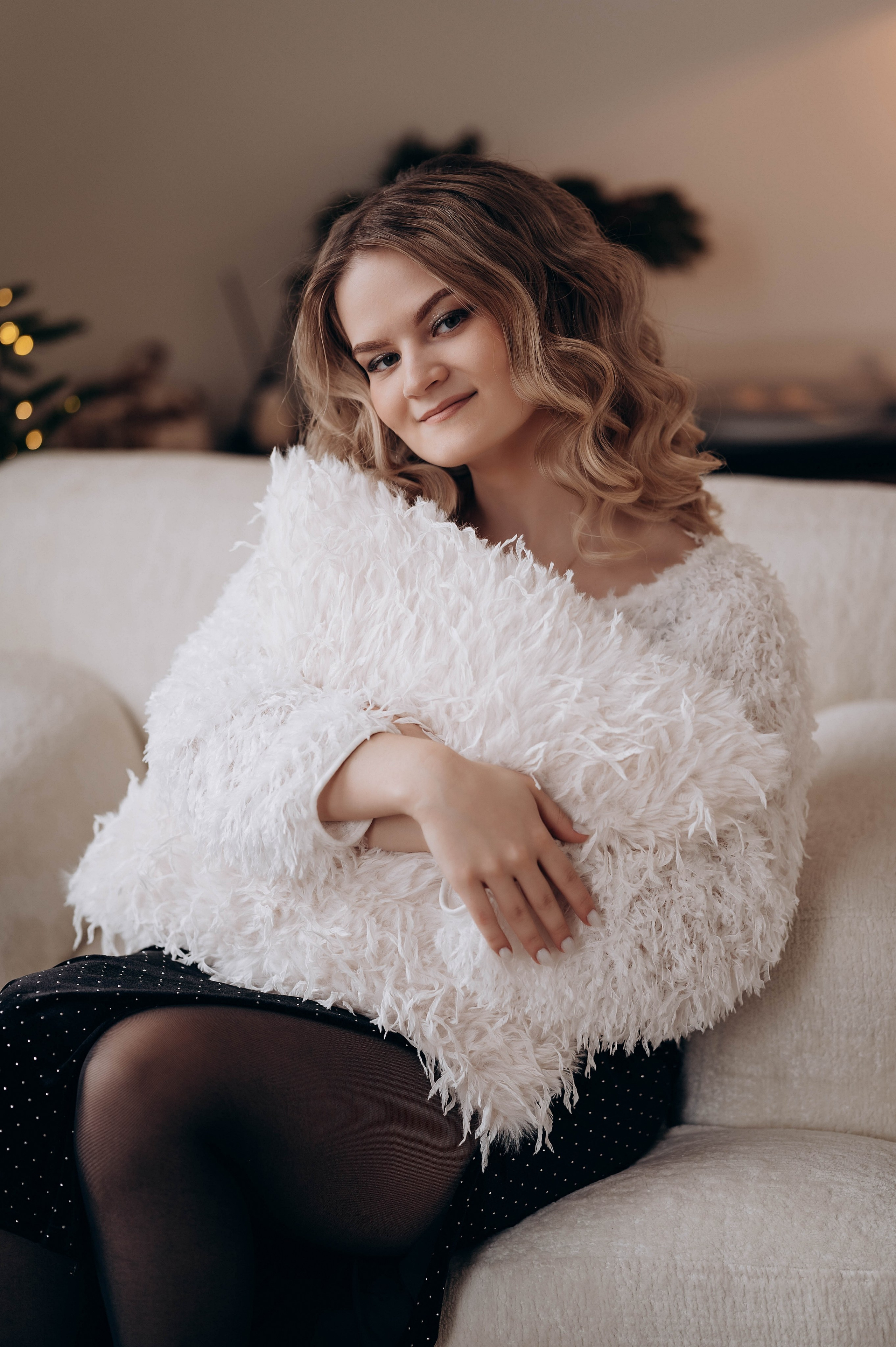 Индивидуальные фотосессии. Главная