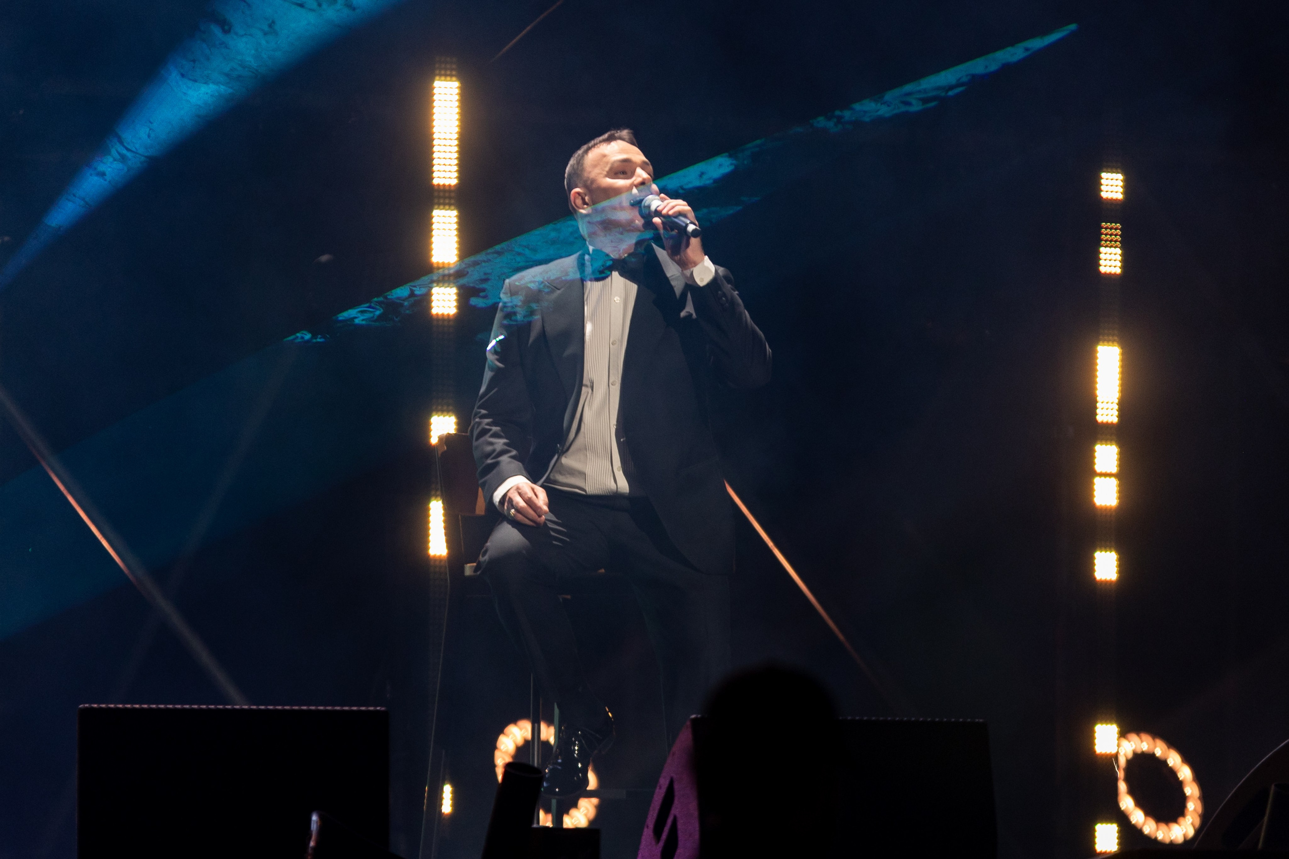 Иванушки International, Live Арена. Фотограф Ольга Махалова — Санкт-Петербург, Москва, Нижний Новгород